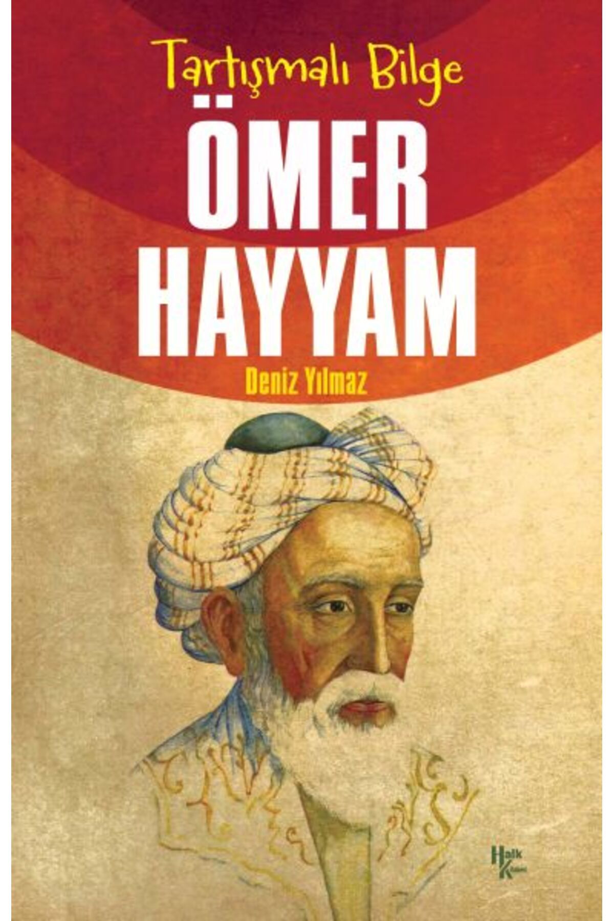 Destek Yayınları Ömer Hayyam