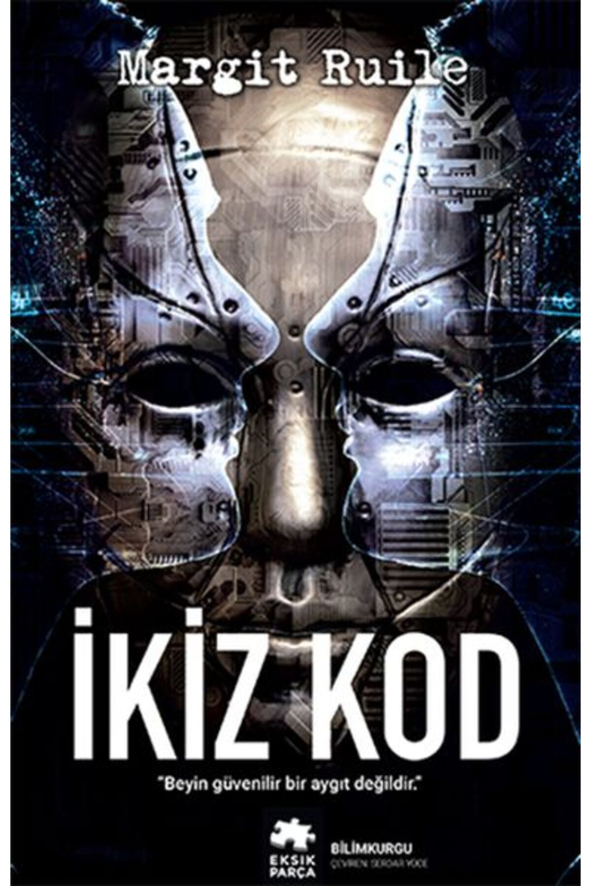 Destek Yayınları İkiz kod