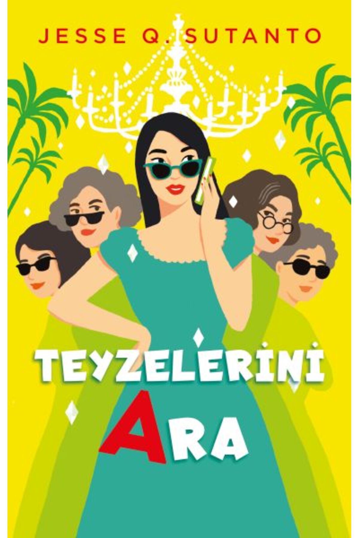 Destek Yayınları Teyzelerini Ara