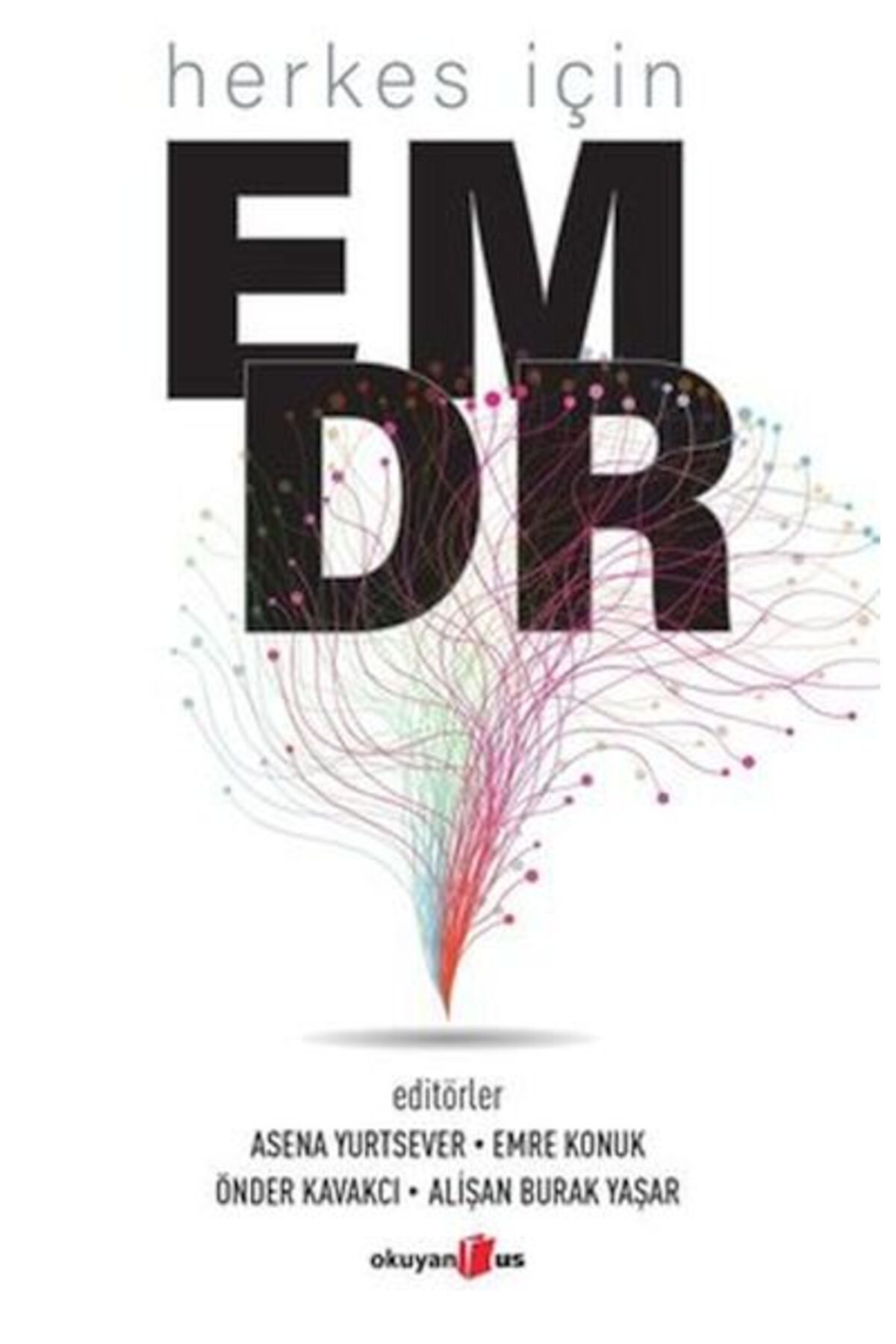 Destek Yayınları Herkes için EMDR