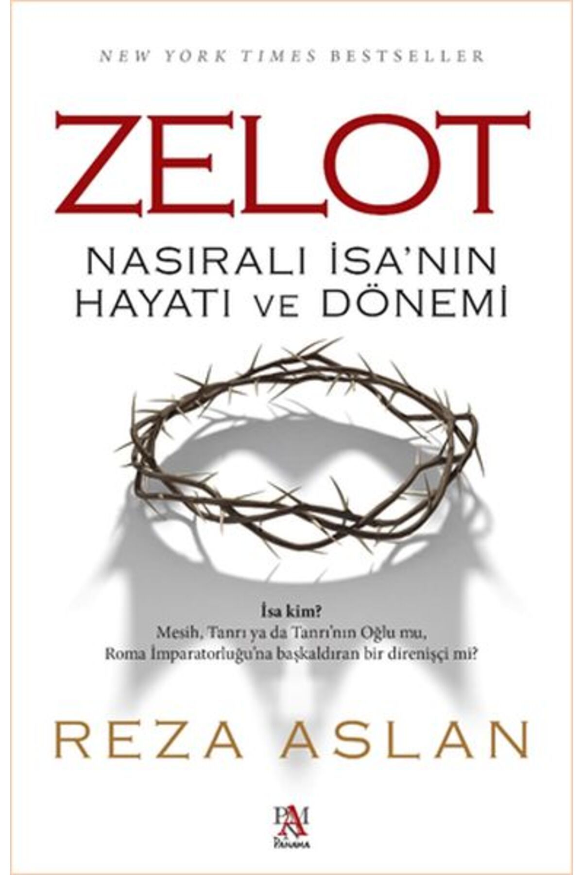 Destek Yayınları Zelot