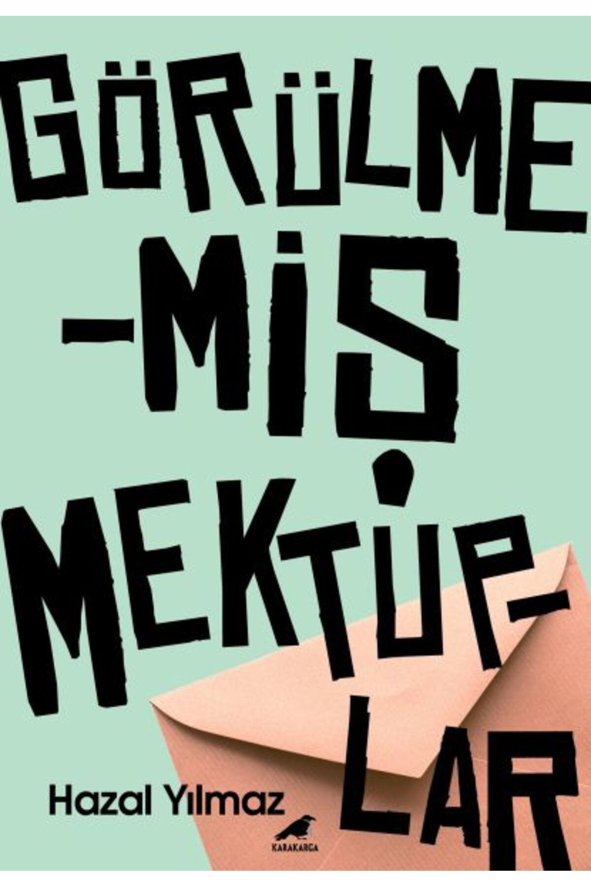 Destek Yayınları Görülmemiş Mektuplar