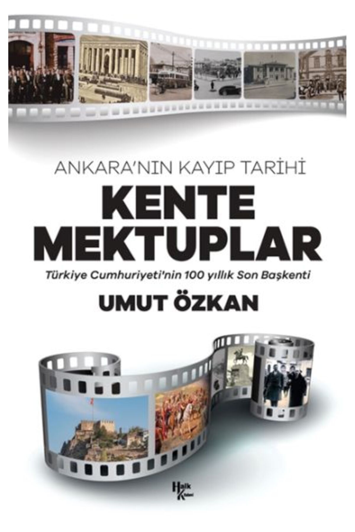 Destek Yayınları Kente Mektuplar
