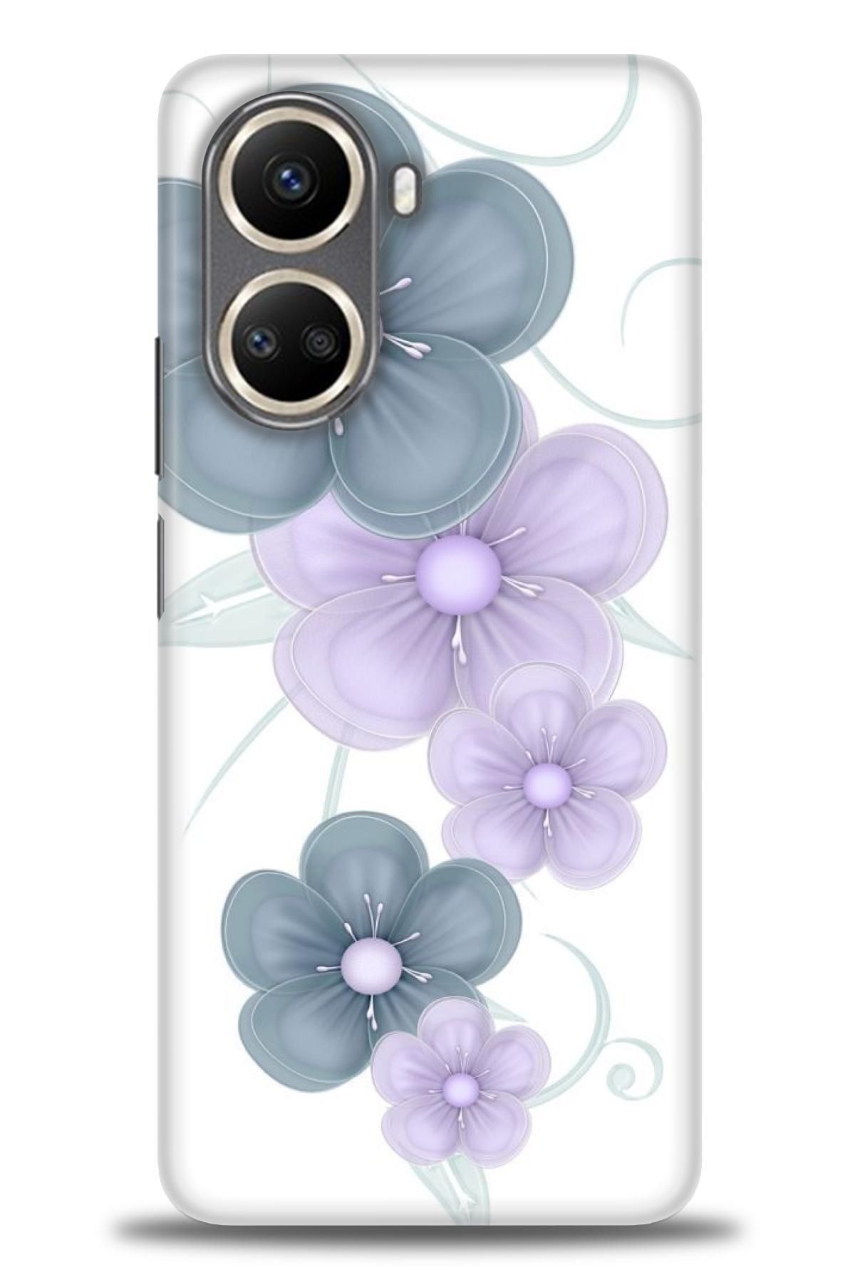 CooperTech Huawei Nova 10 SE İle Uyumlu HD Baskılı Silikon Kılıf - 550