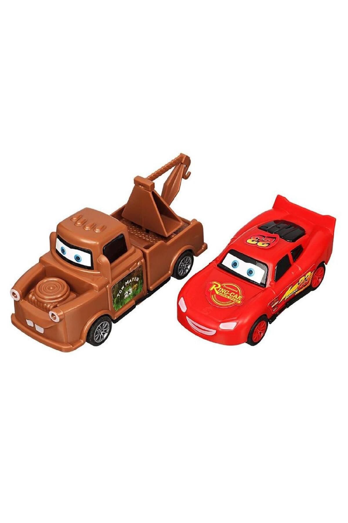 toysclub BAYRAKTAR 022 MC23 & MT23 ARABA