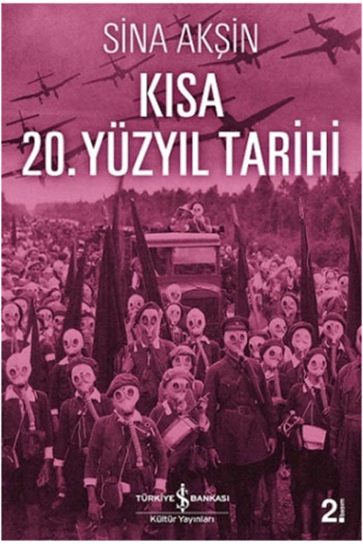 Destek Yayınları Kısa 20. Yüzyıl Tarihi