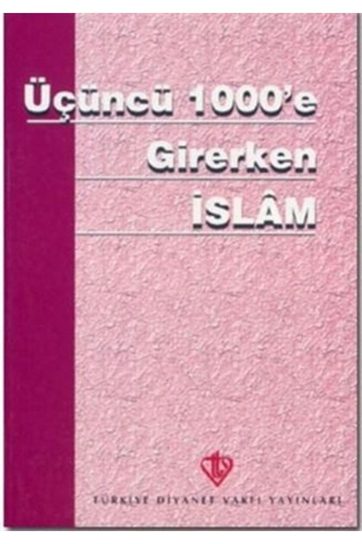 Destek Yayınları Üçüncü 1000'e Girerken İslam