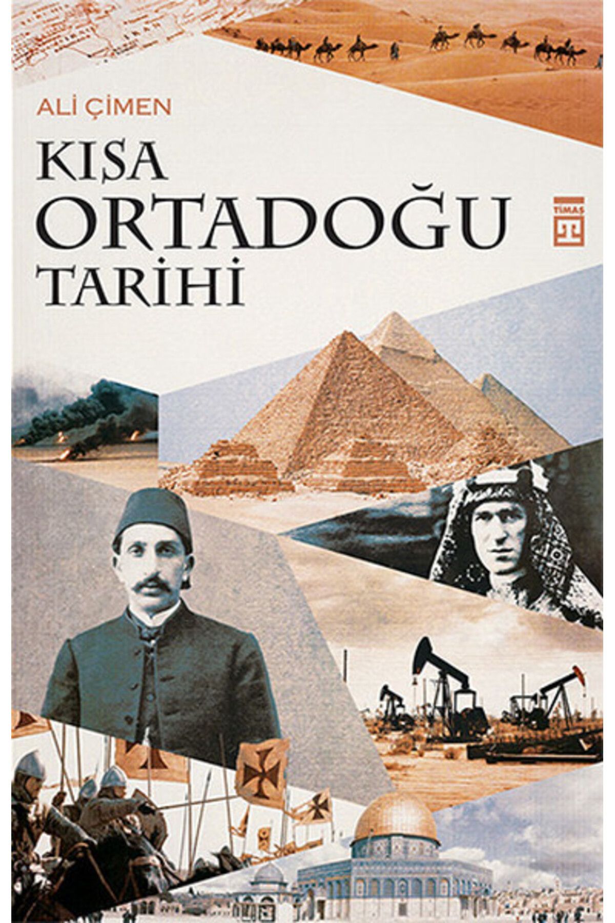 Destek Yayınları Kısa Ortadoğu Tarihi