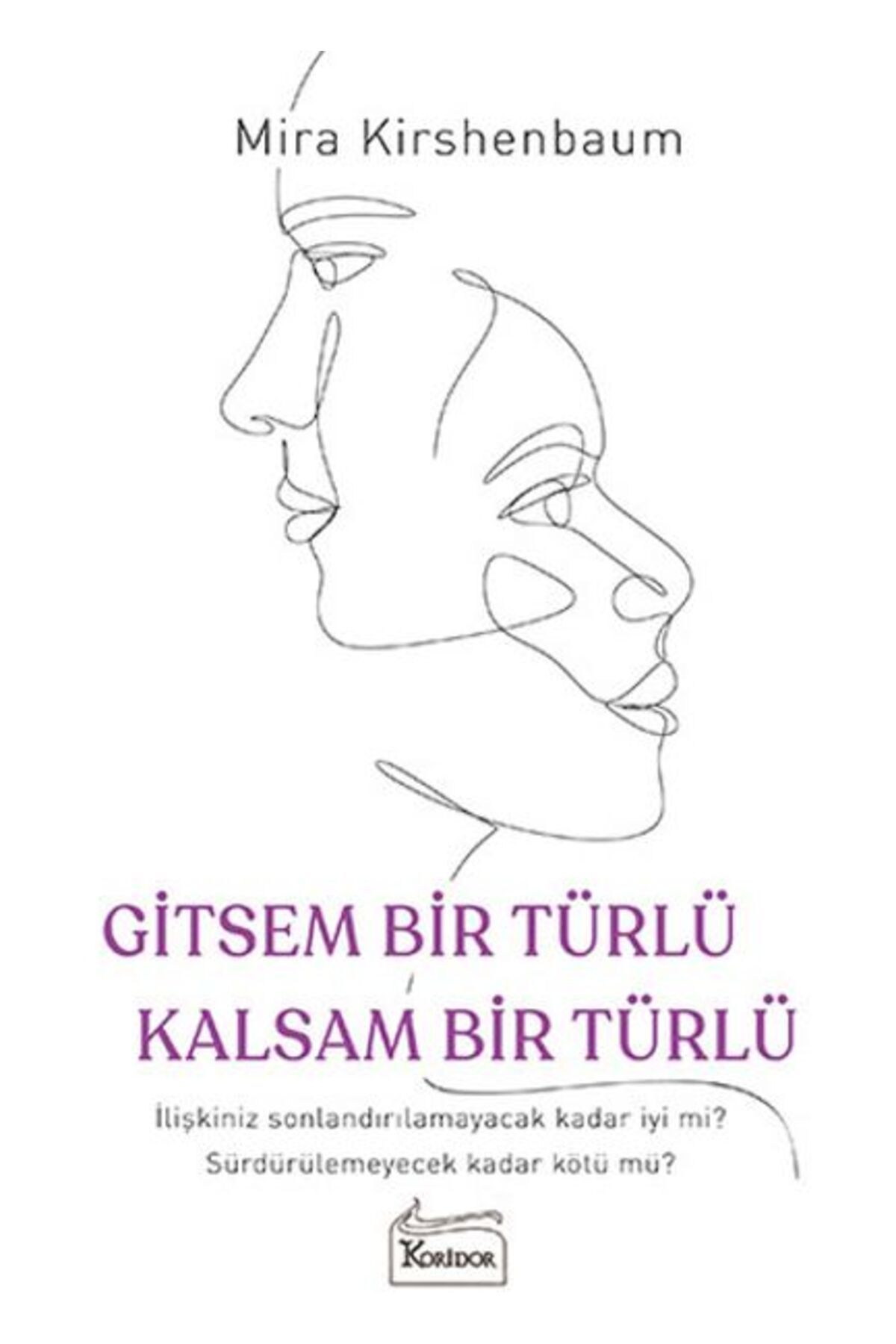 Kora Yayın Gitsem Bir Türlü Kalsam Bir Türlü