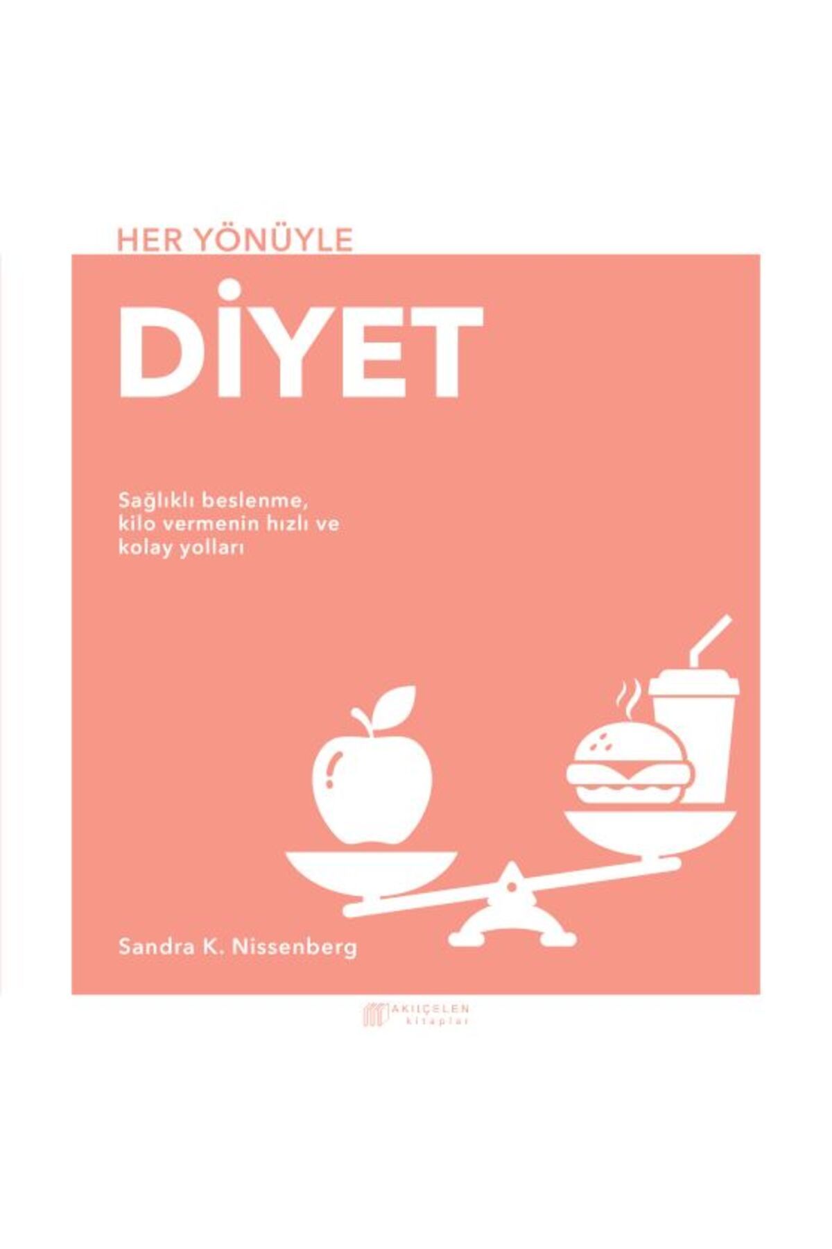 Türk Dil Kurumu Yayınları Her Yönüyle Diyet