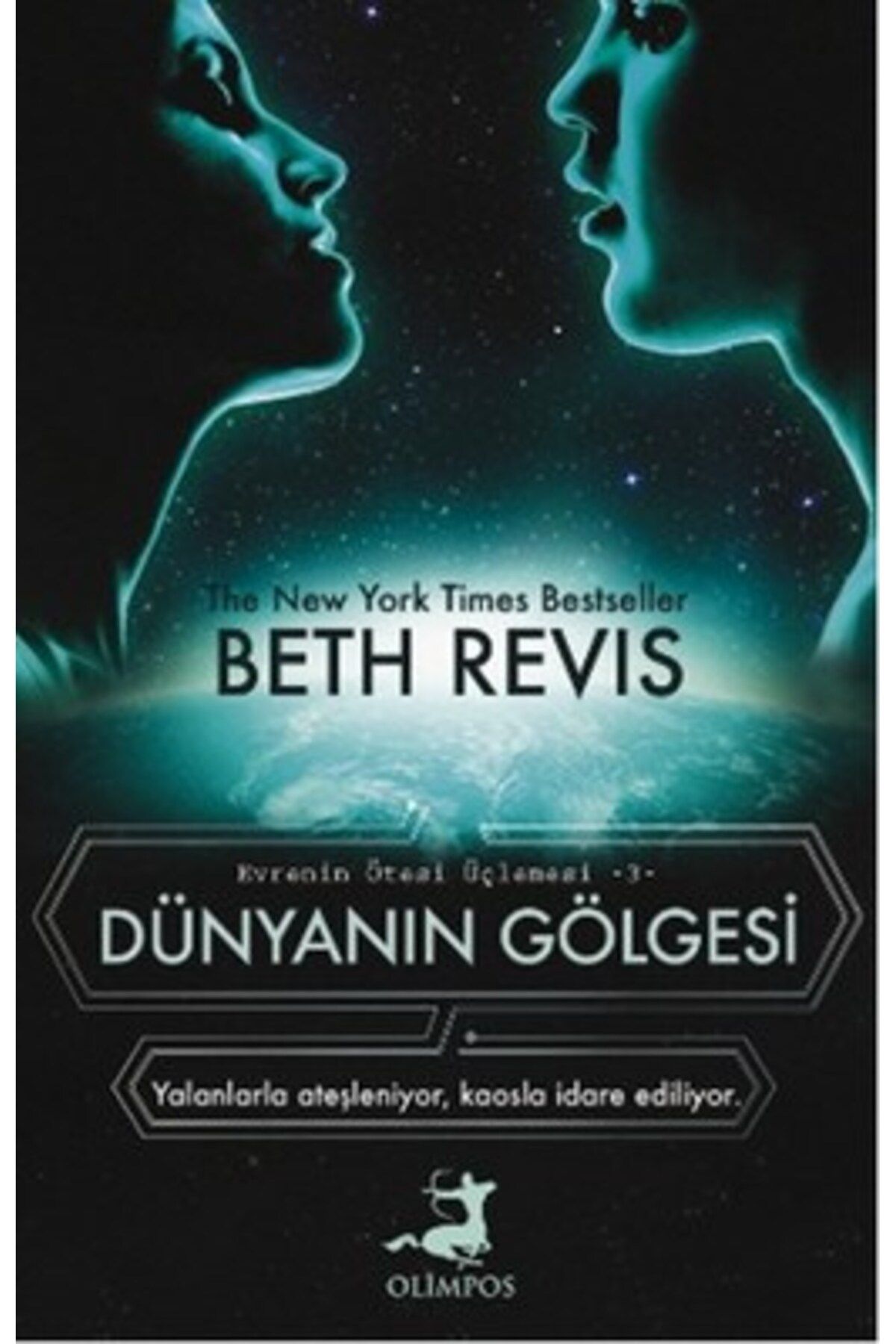 Destek Yayınları Dünyanın Gölgesi
