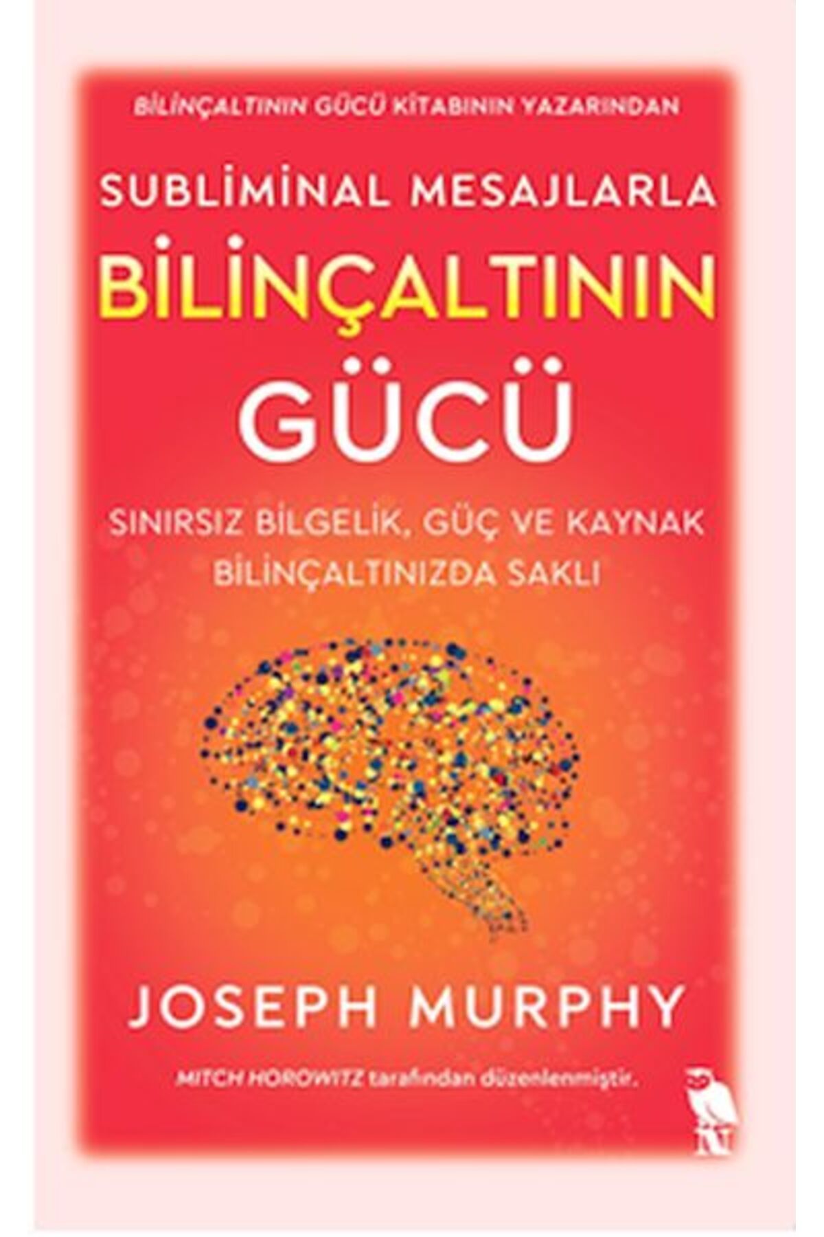 Destek Yayınları Subliminal Mesajlarla Bilinçaltının Gücü