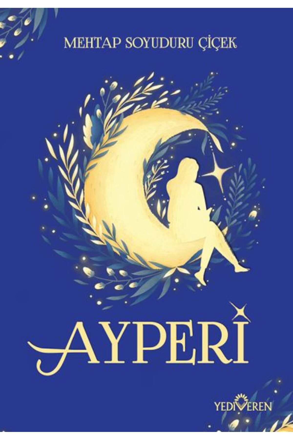 Yediveren Yayınları Ayperi