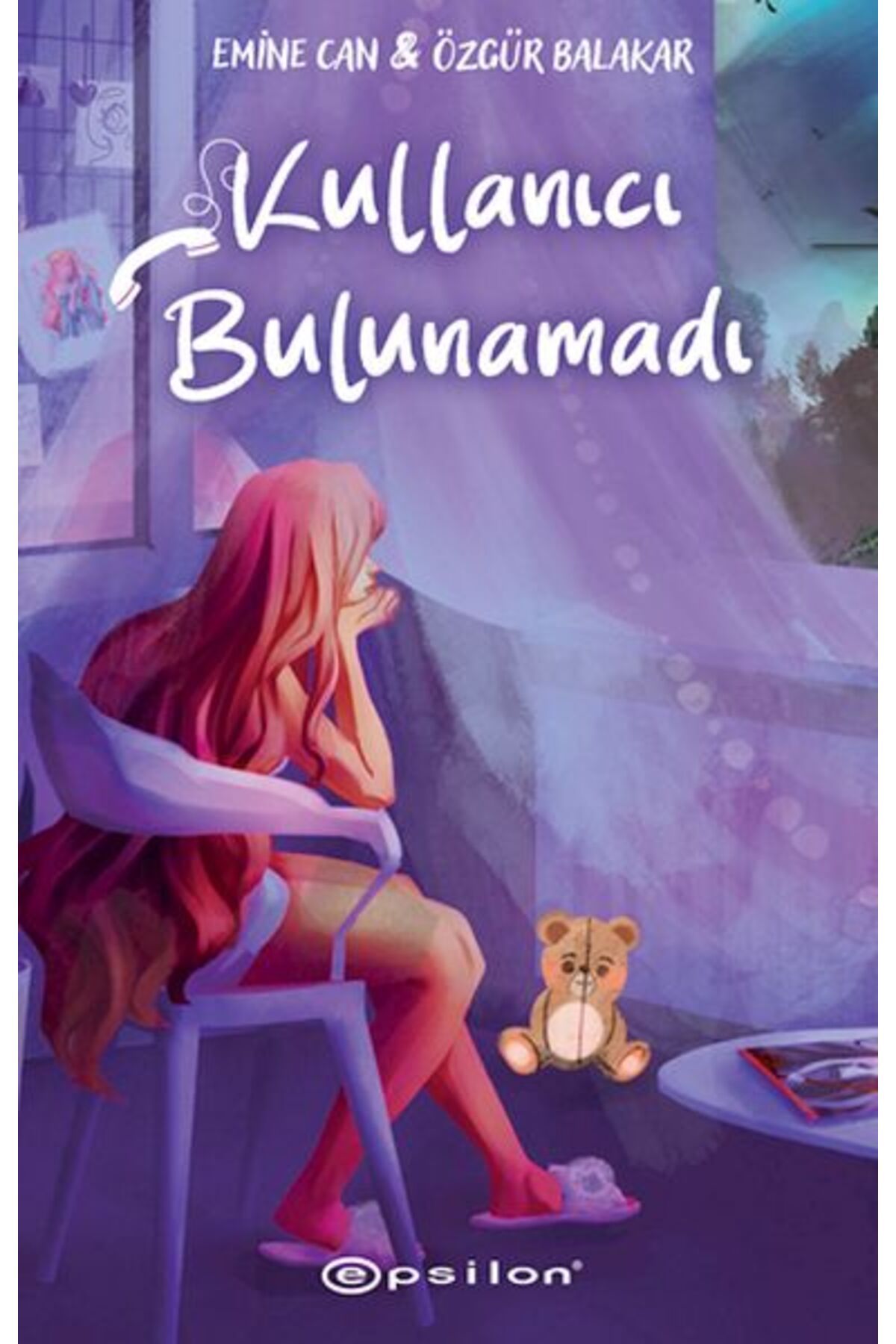 Destek Yayınları Kullanıcı Bulunamadı