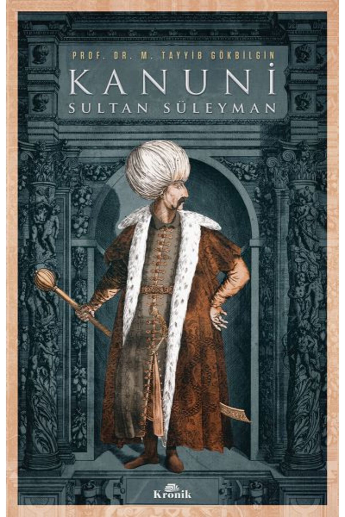 Destek Yayınları Kanuni Sultan Süleyman