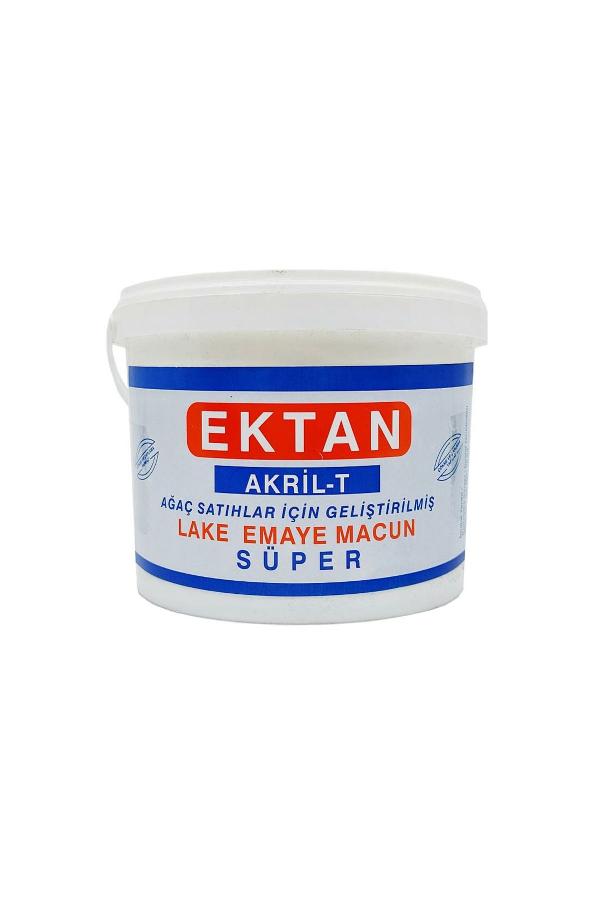 EKTAN Lake Emaye Macun 3 KG