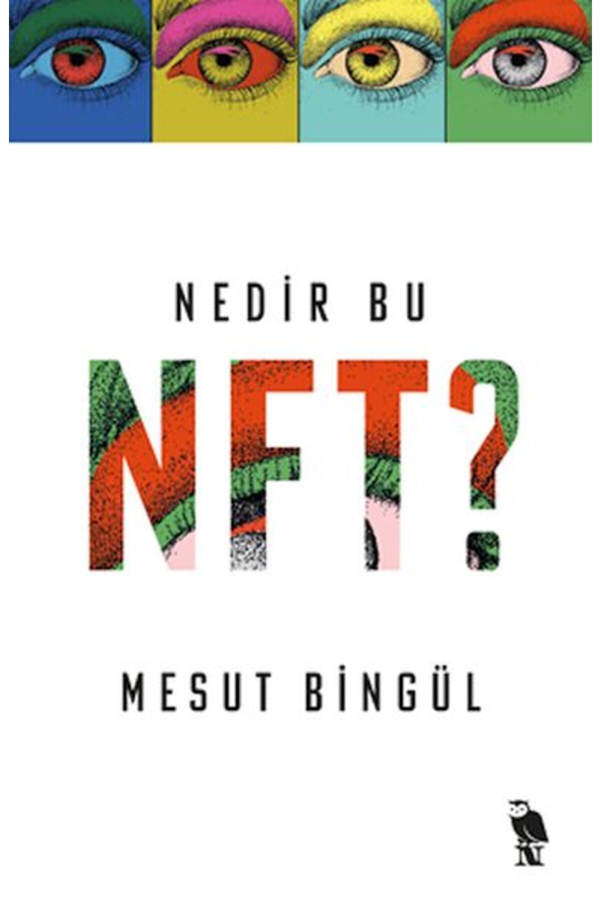 Destek Yayınları Nedir Bu NFT?