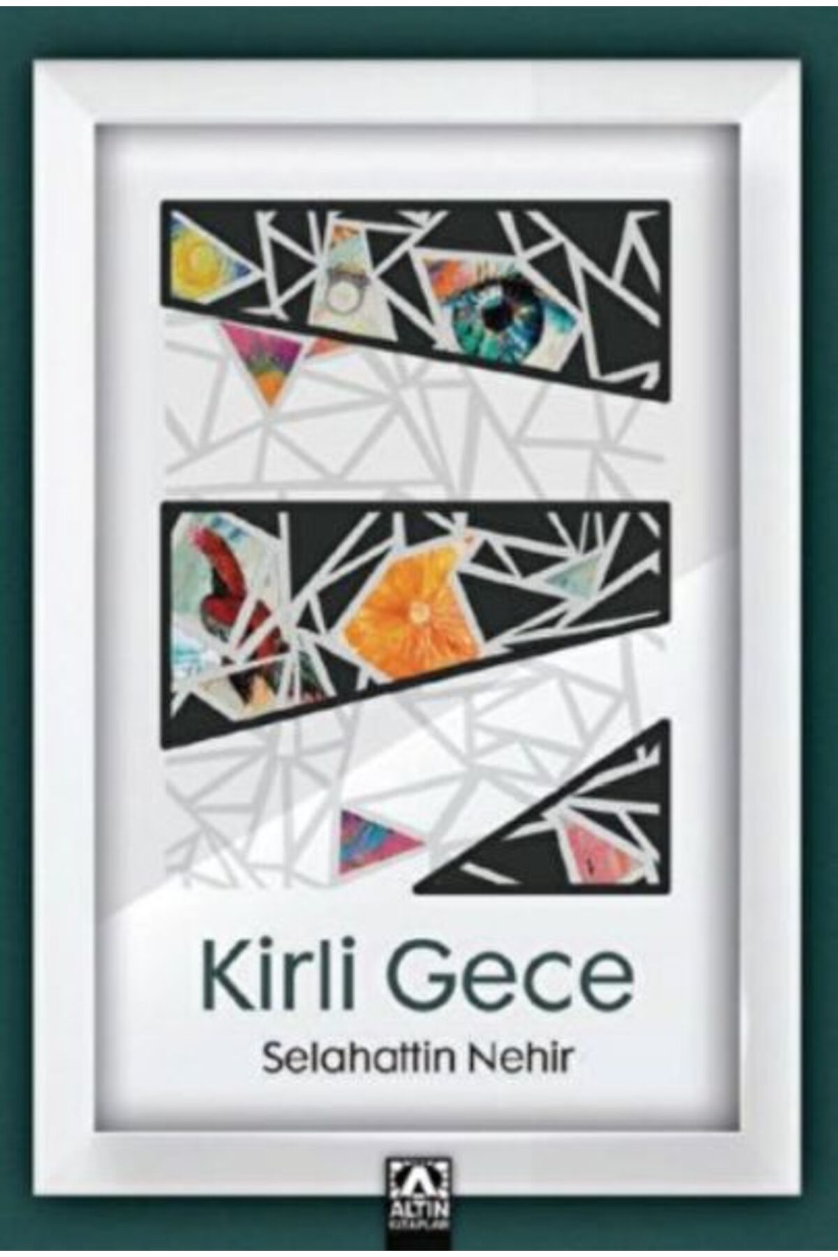 Destek Yayınları Kirli Gece