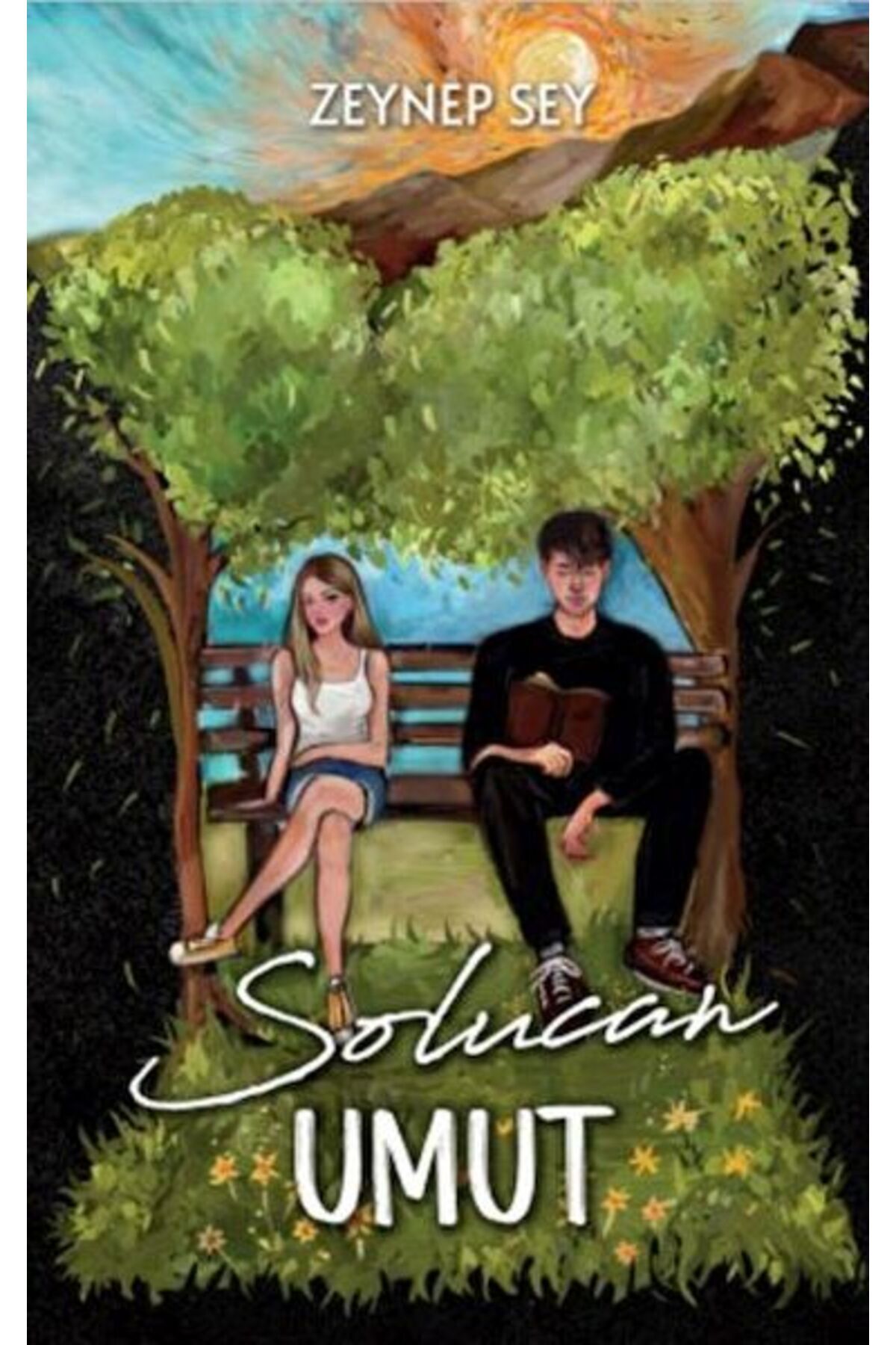 Destek Yayınları Solucan 1: Umut