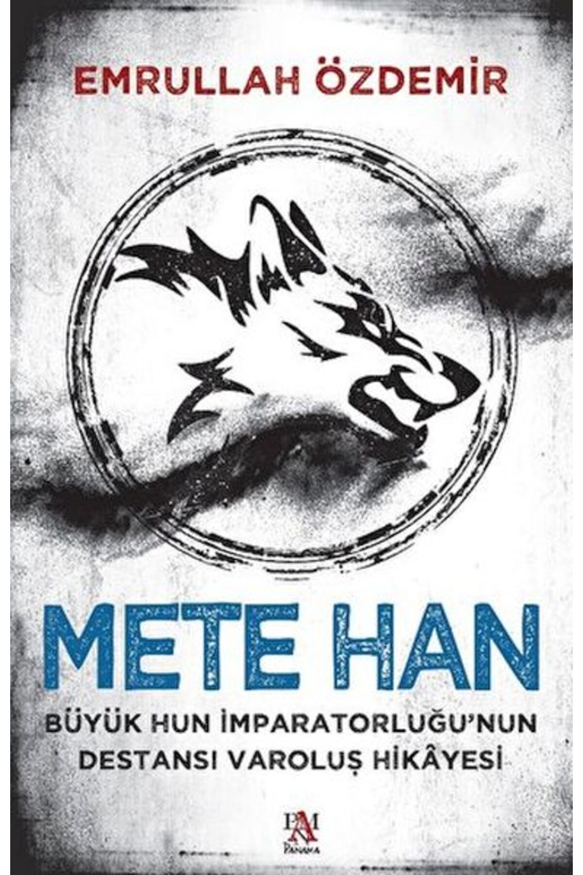 Destek Yayınları Mete Han Büyük Hun İmparatorluğu’nun Destansı Varoluş Hikayesi