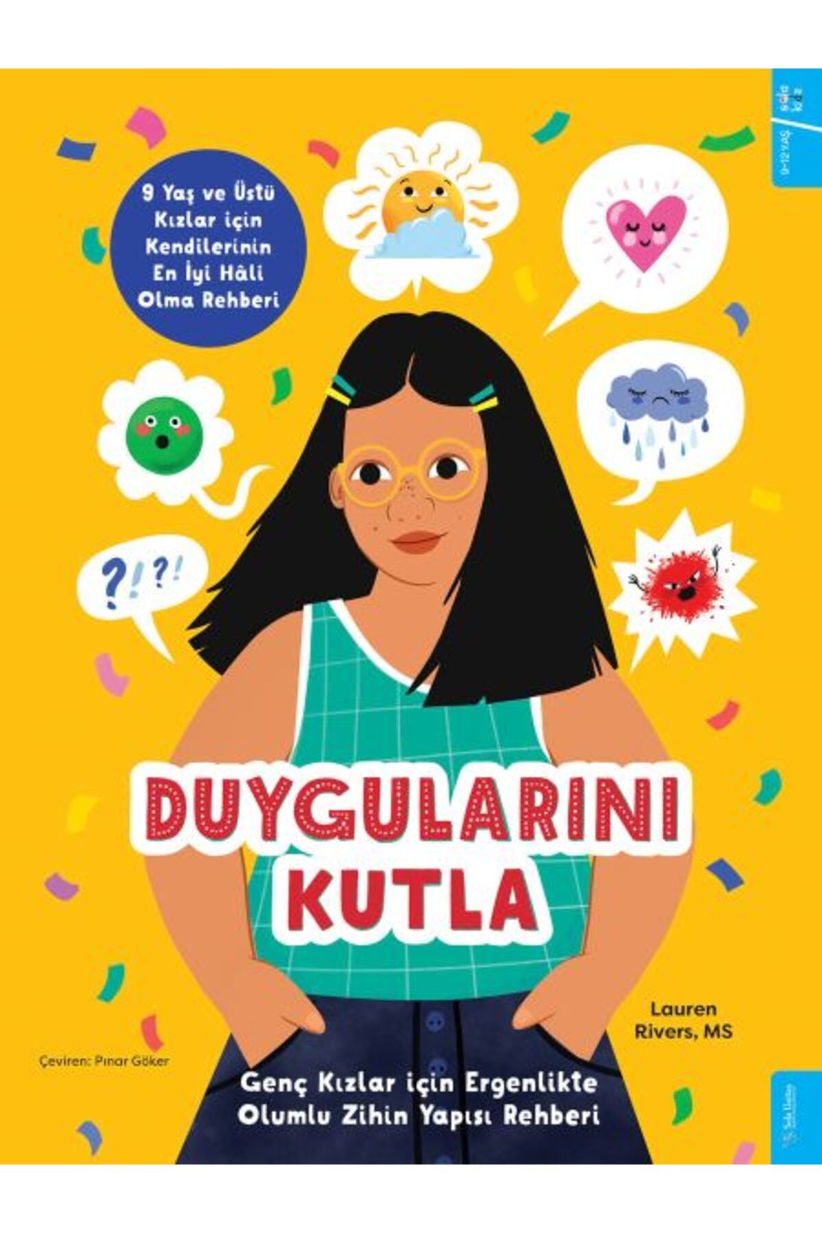 Destek Yayınları Duygularını Kutla