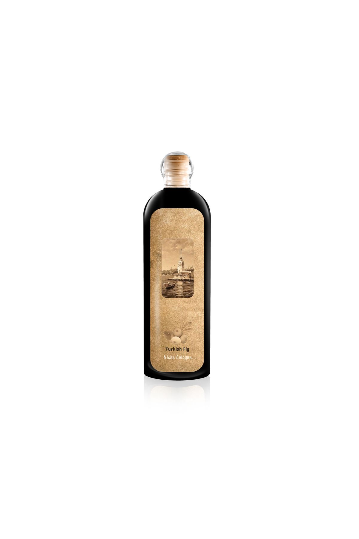 Scentiny Fragrances Turkish Fig 250 ML Kolonya