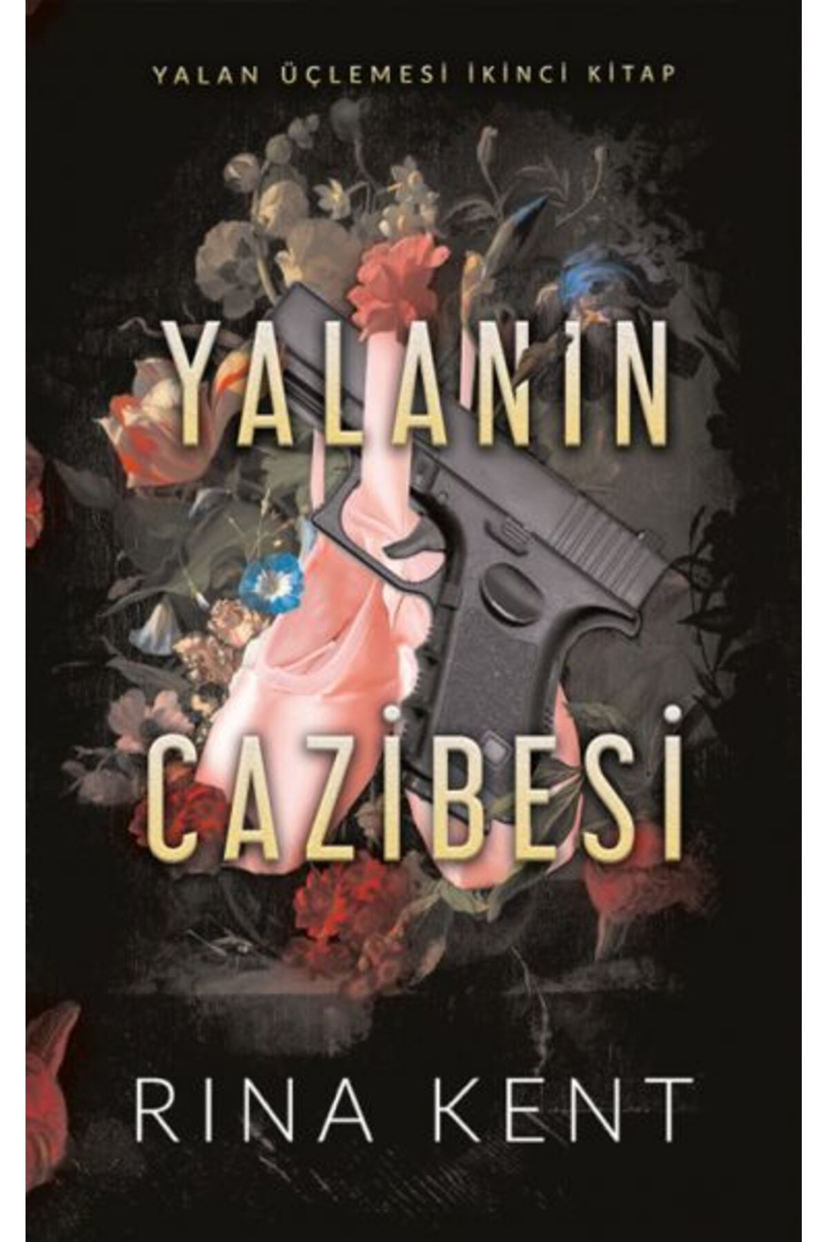 Destek Yayınları Yalanın Cazibesi