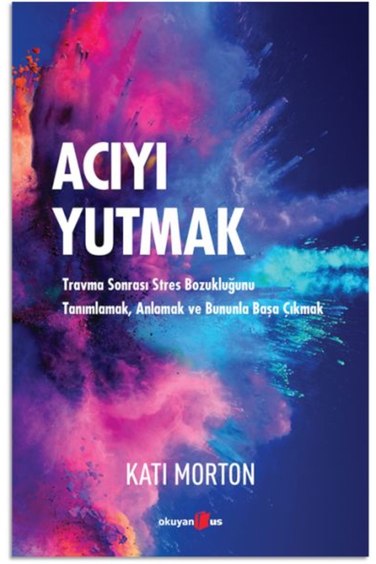 Destek Yayınları Acıyı Yutmak