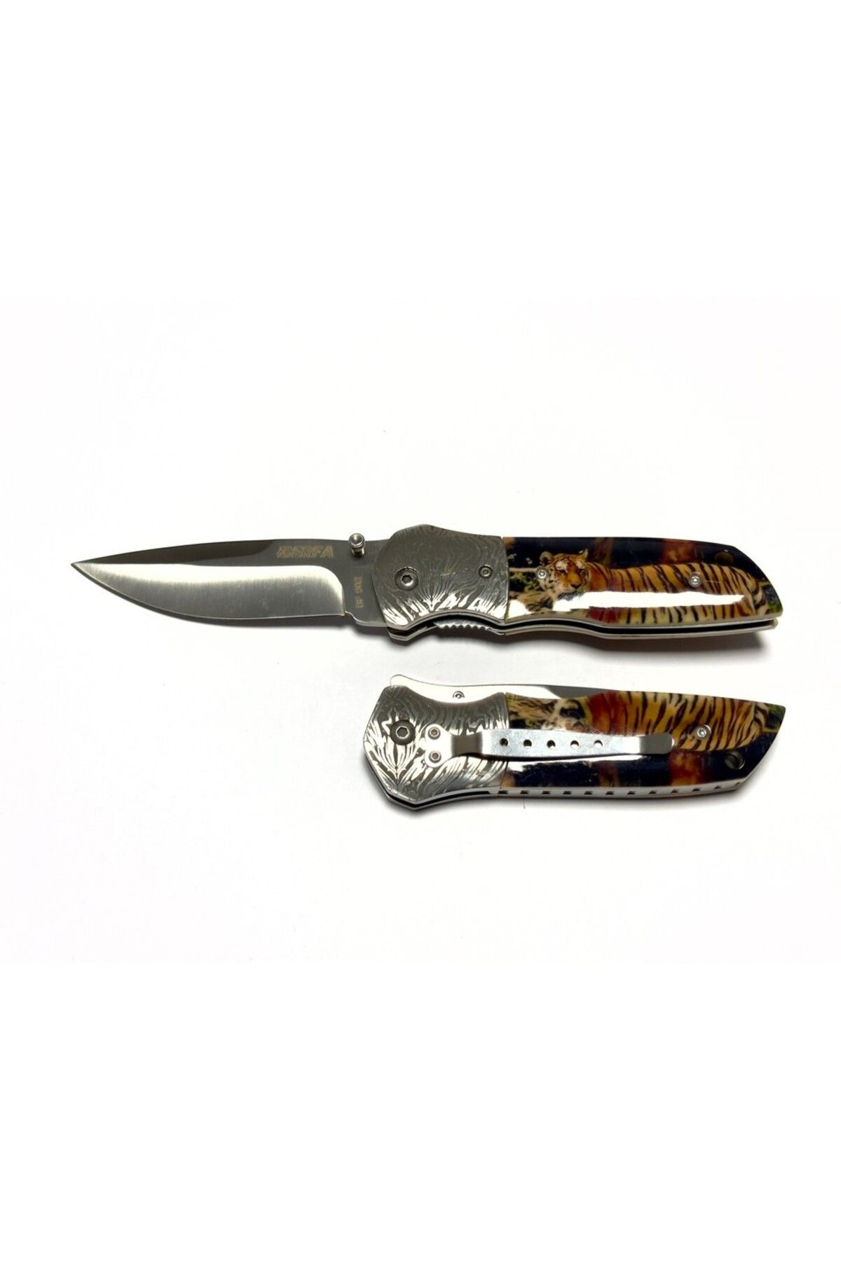 Marka BERFA CEP CAKISI BF 902