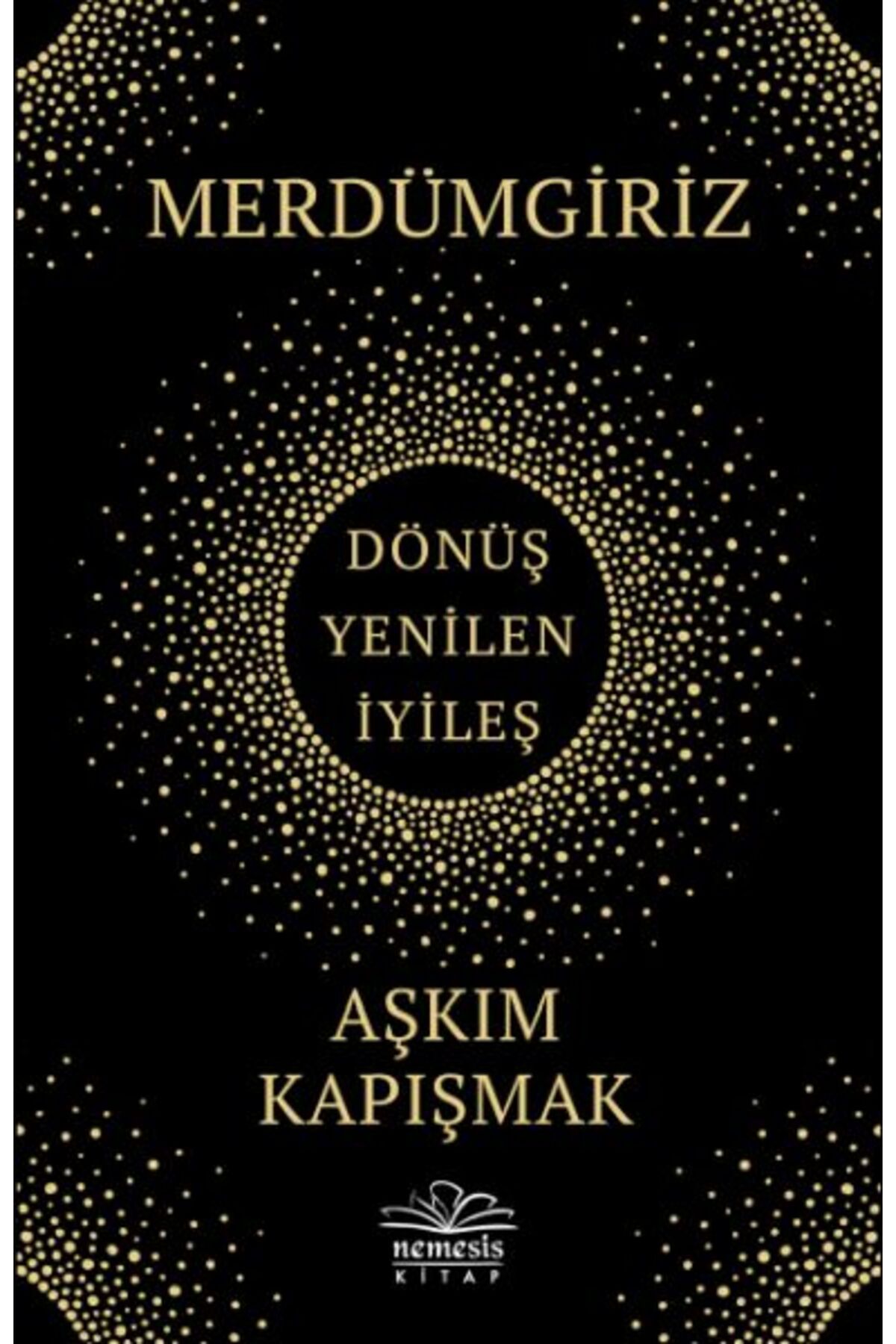 Destek Yayınları Merdümgiriz