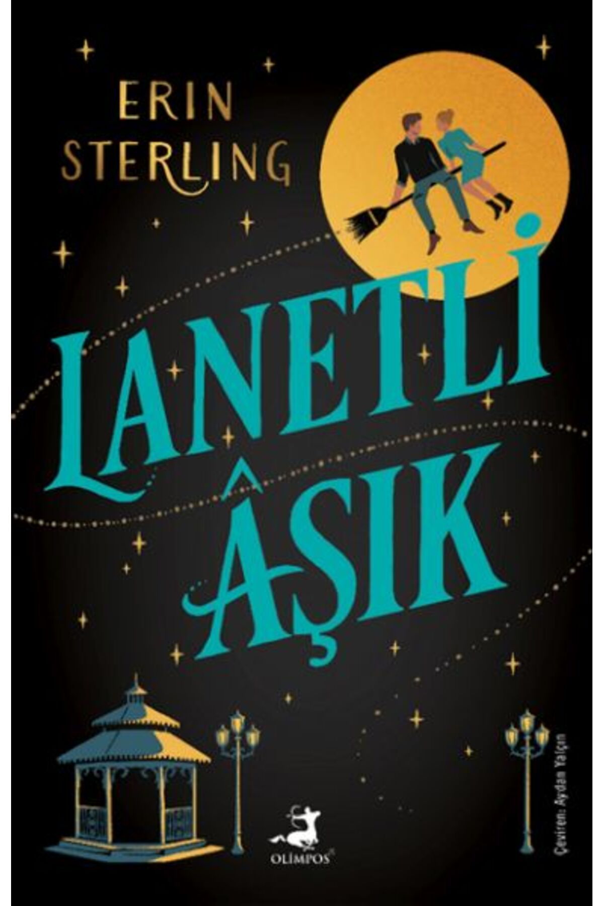Destek Yayınları Lanetli Aşık