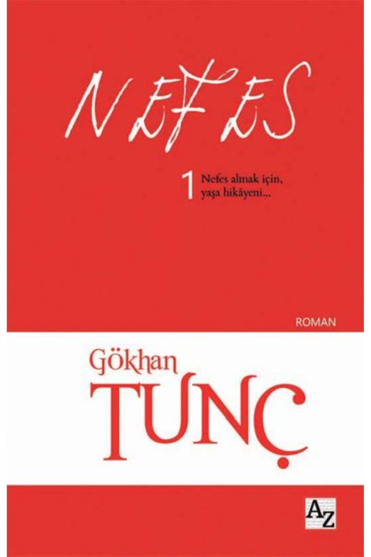 Destek Yayınları Nefes 1