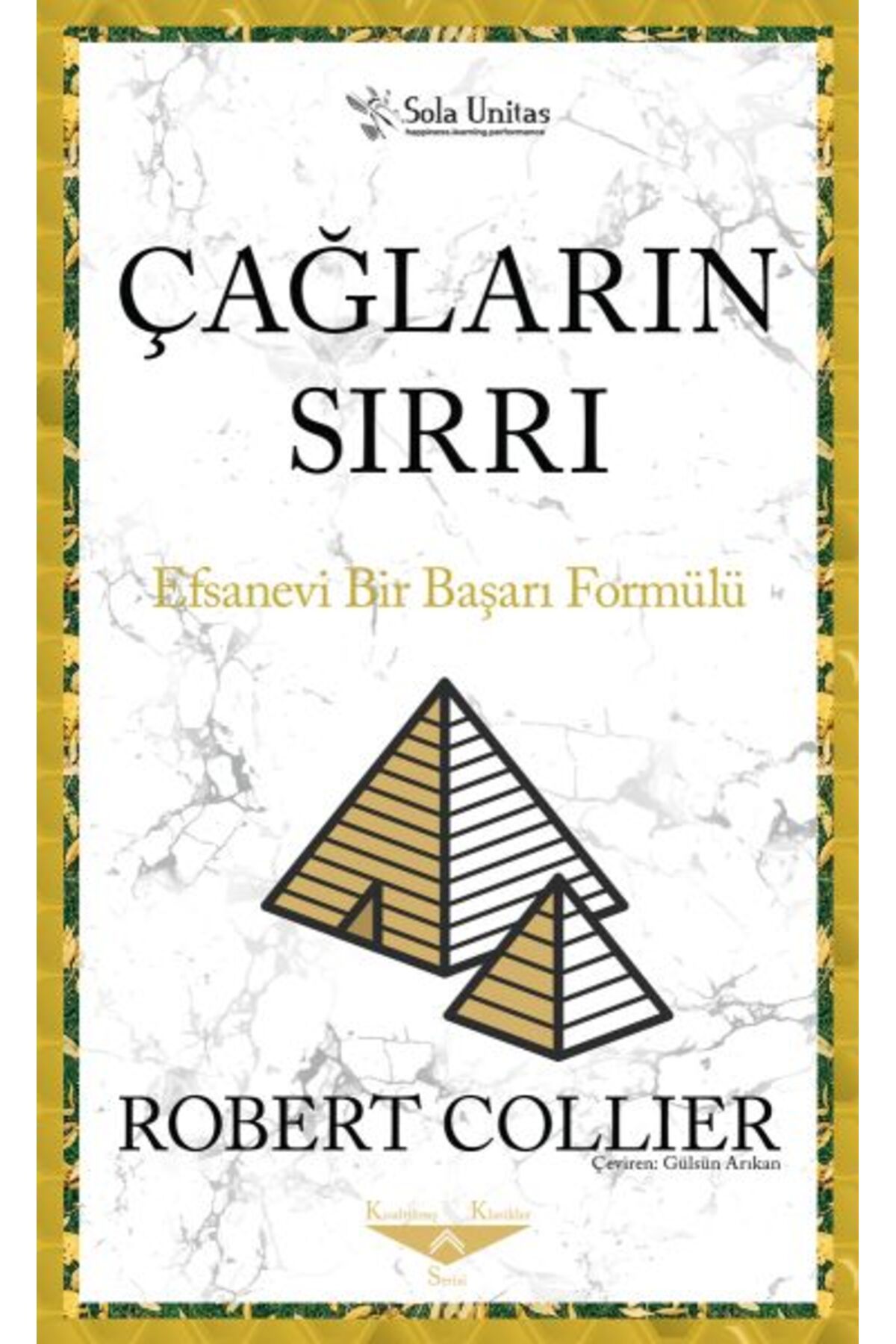 Destek Yayınları Çağların Sırrı