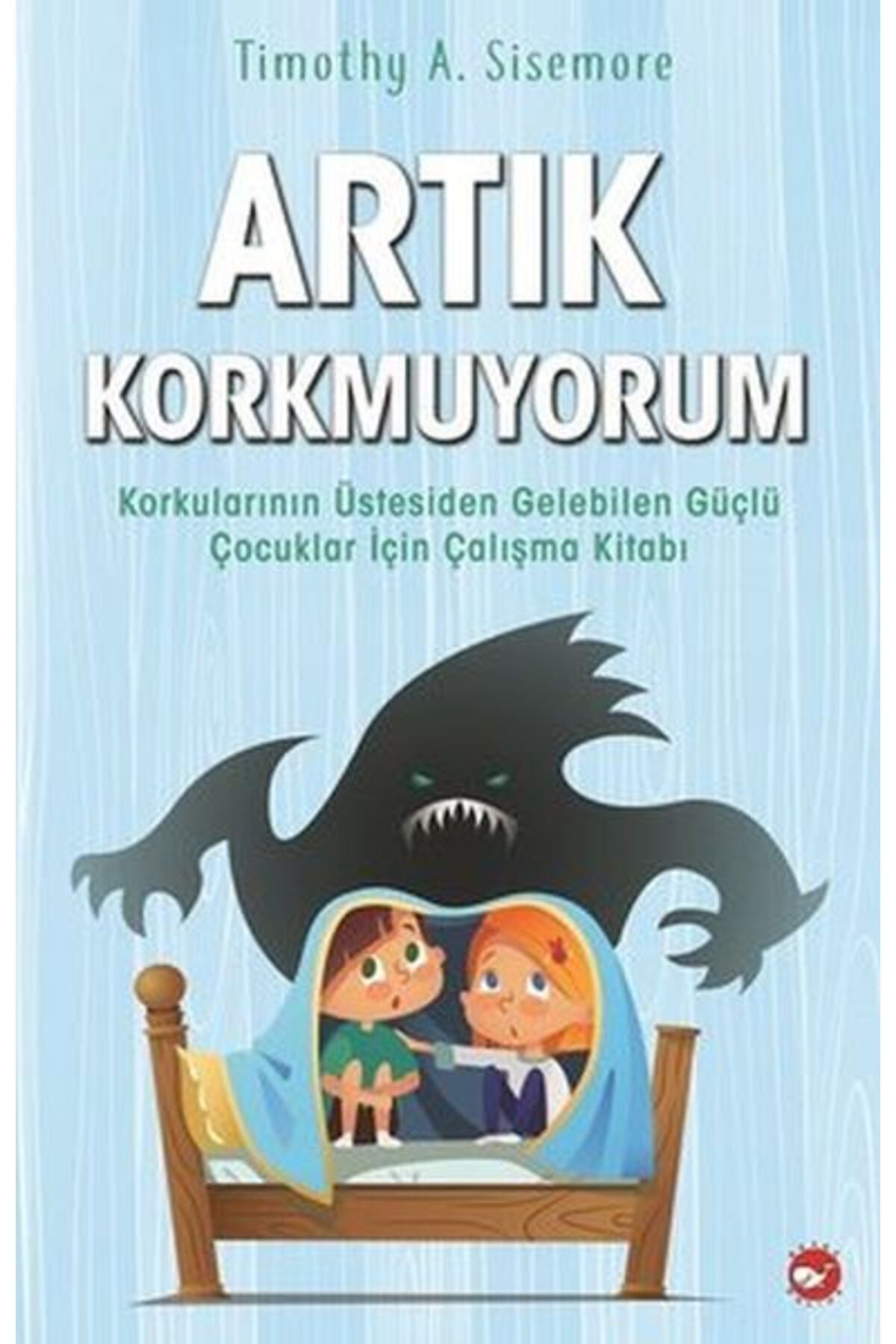 Destek Yayınları Artık Korkmuyorum