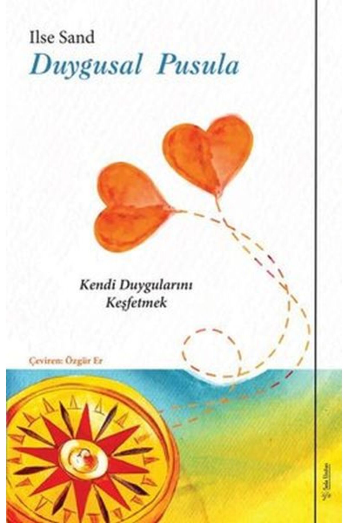 Destek Yayınları Duygusal Pusula