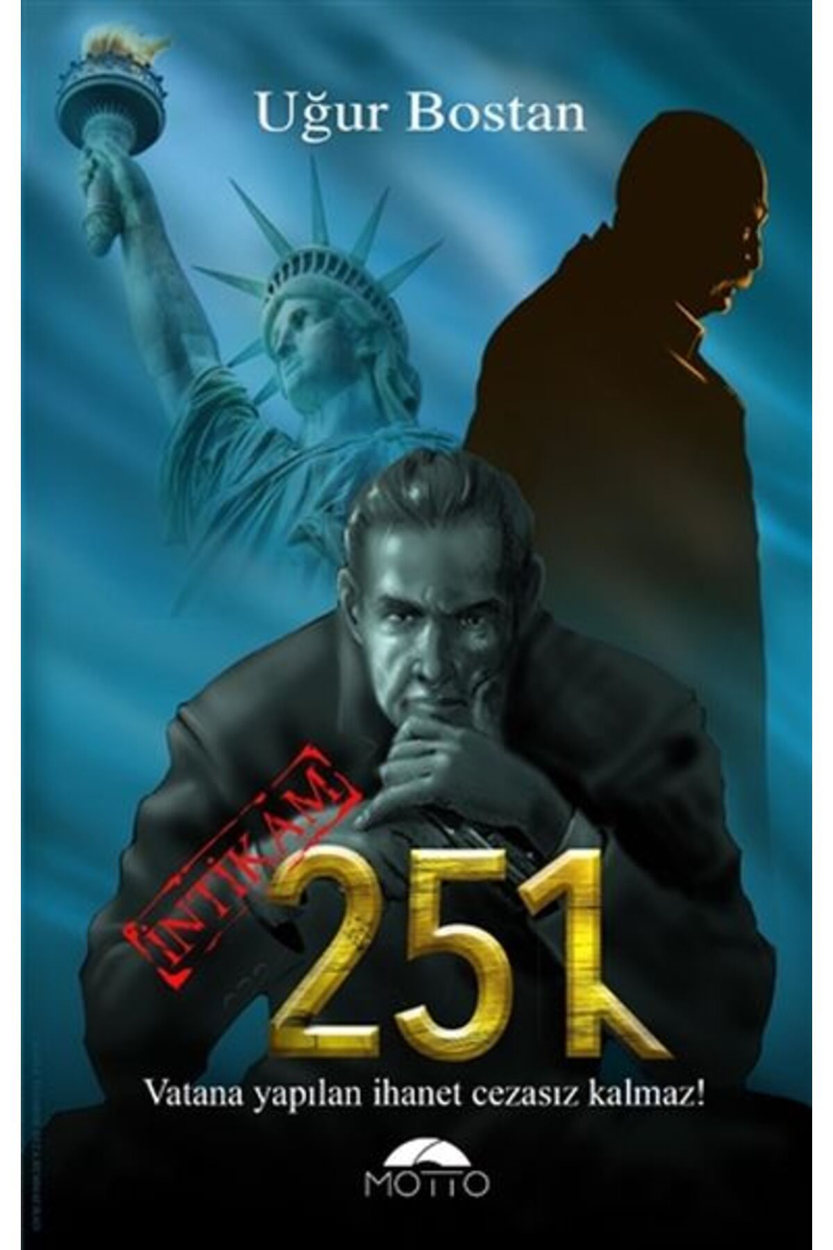 Türk Dil Kurumu Yayınları 251 - İntikam