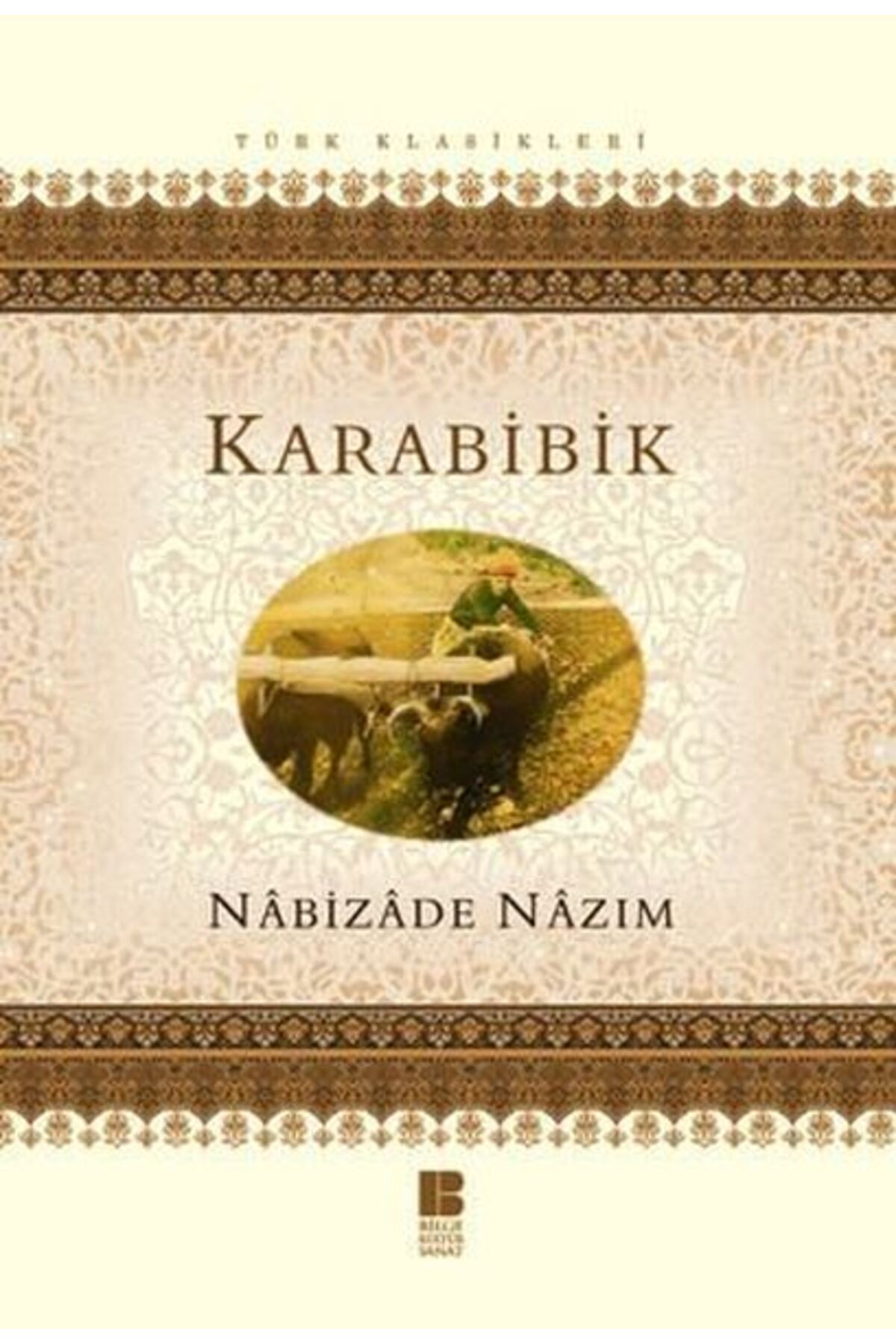 Destek Yayınları Karabibik