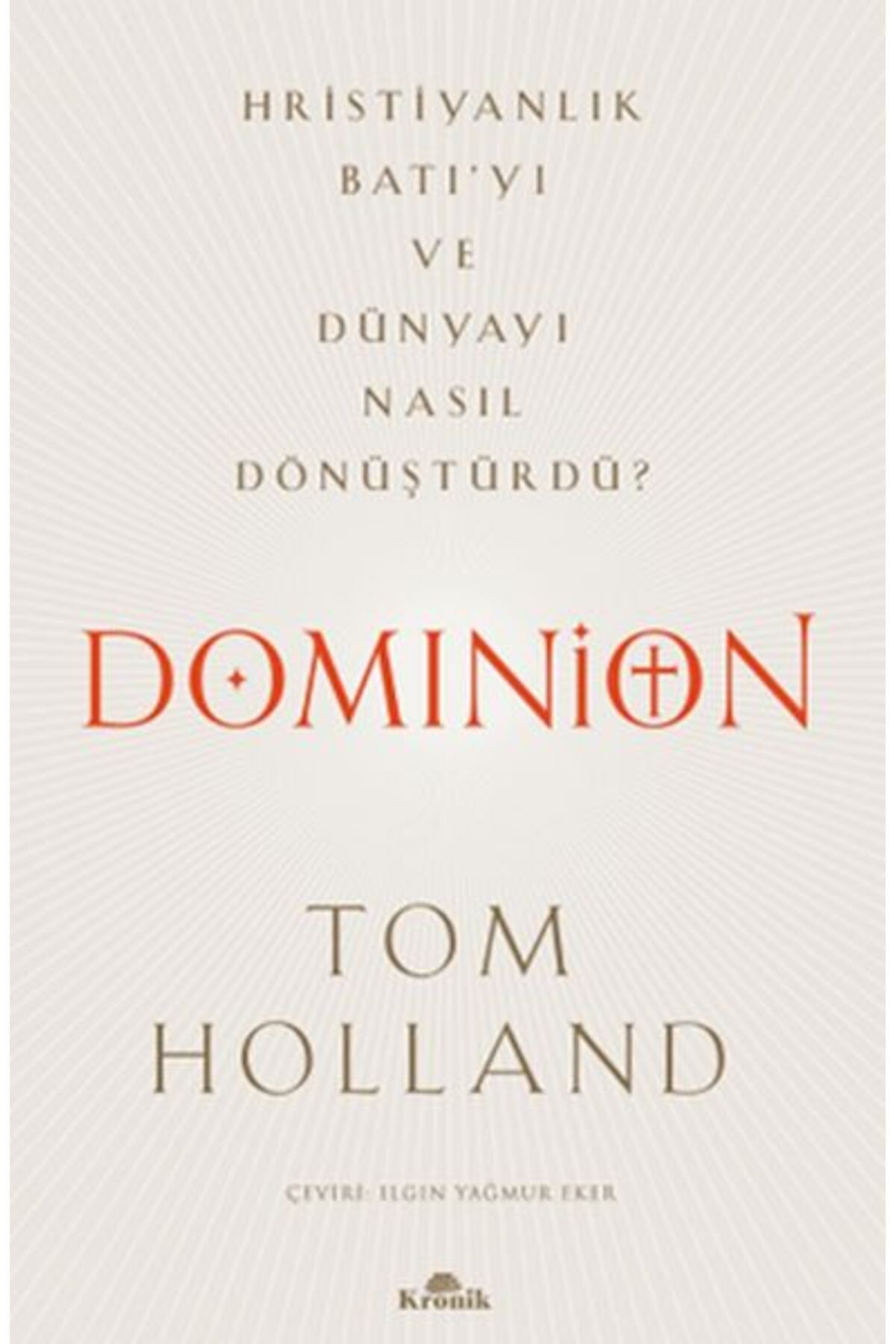 Destek Yayınları Dominion
