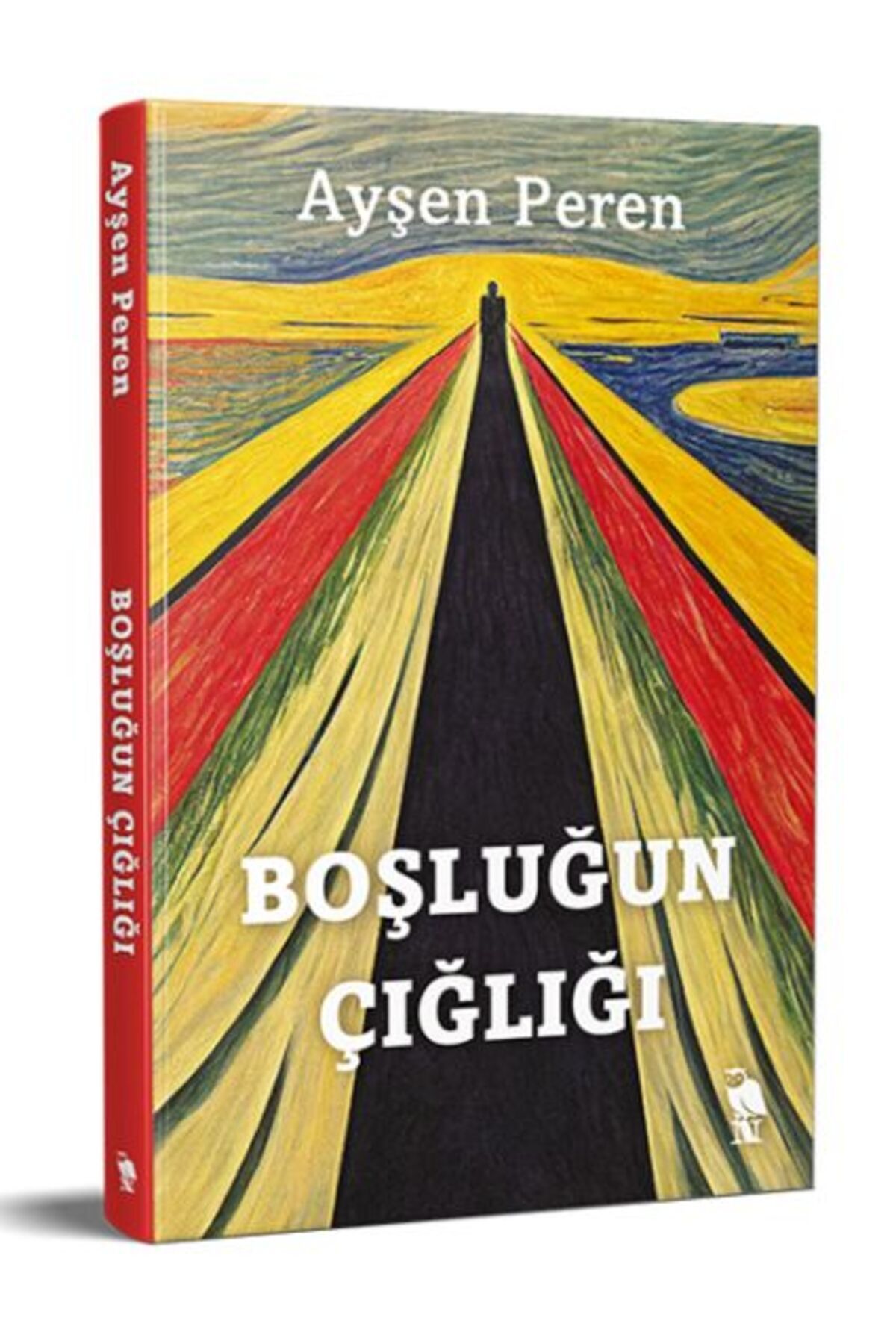 Destek Yayınları Boşluğun Çığlığı