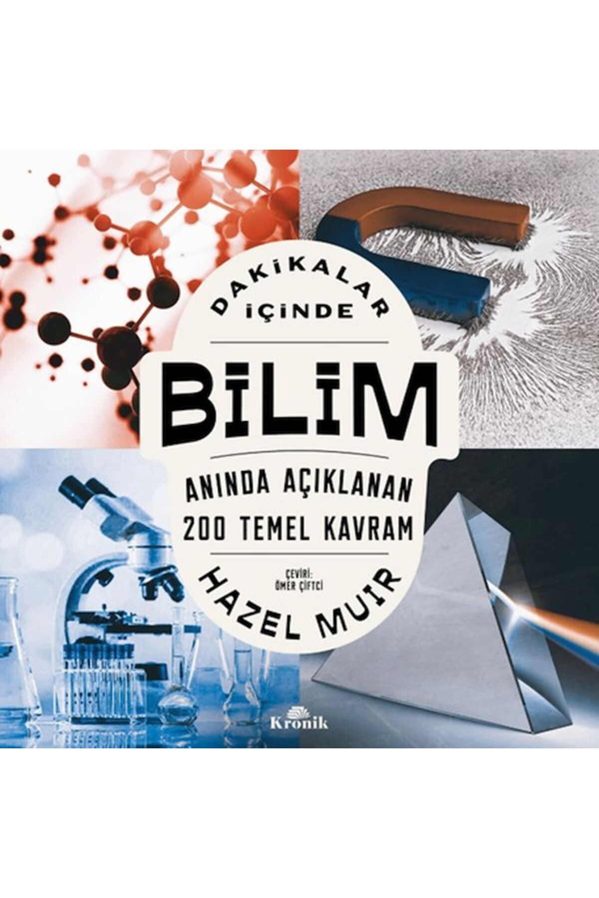 Destek Yayınları Dakikalar İçinde Bilim