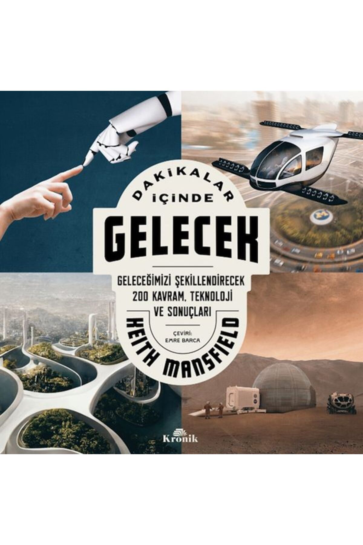 Destek Yayınları Dakikalar İçinde Gelecek