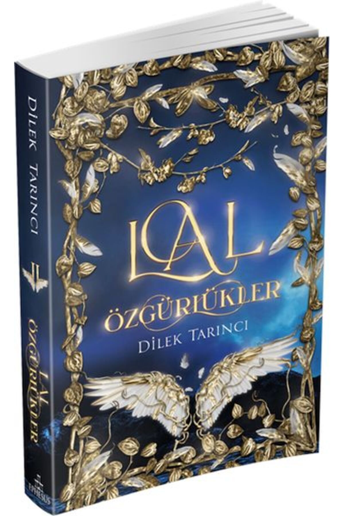 Destek Yayınları Lal Özgürlükler