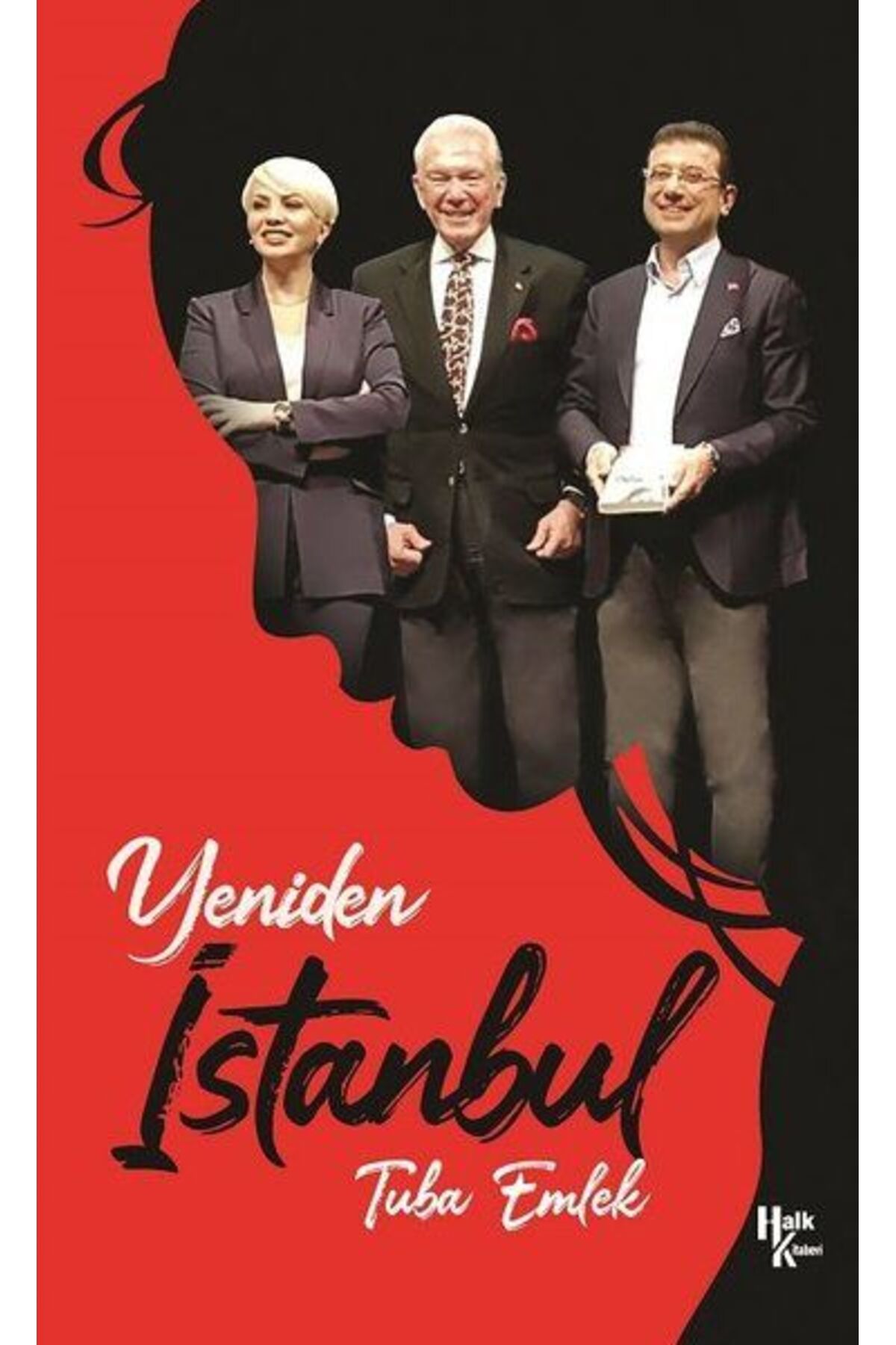 Türk Dil Kurumu Yayınları Yeniden İstanbul