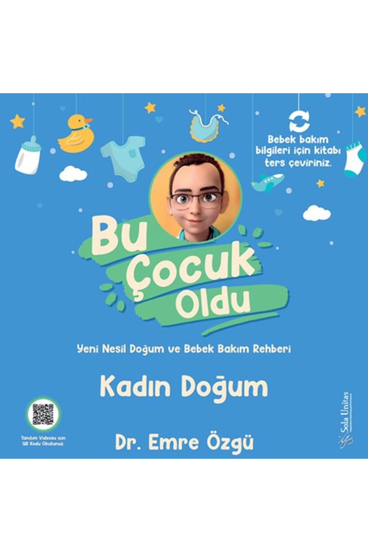 Destek Yayınları Bu Çocuk Oldu