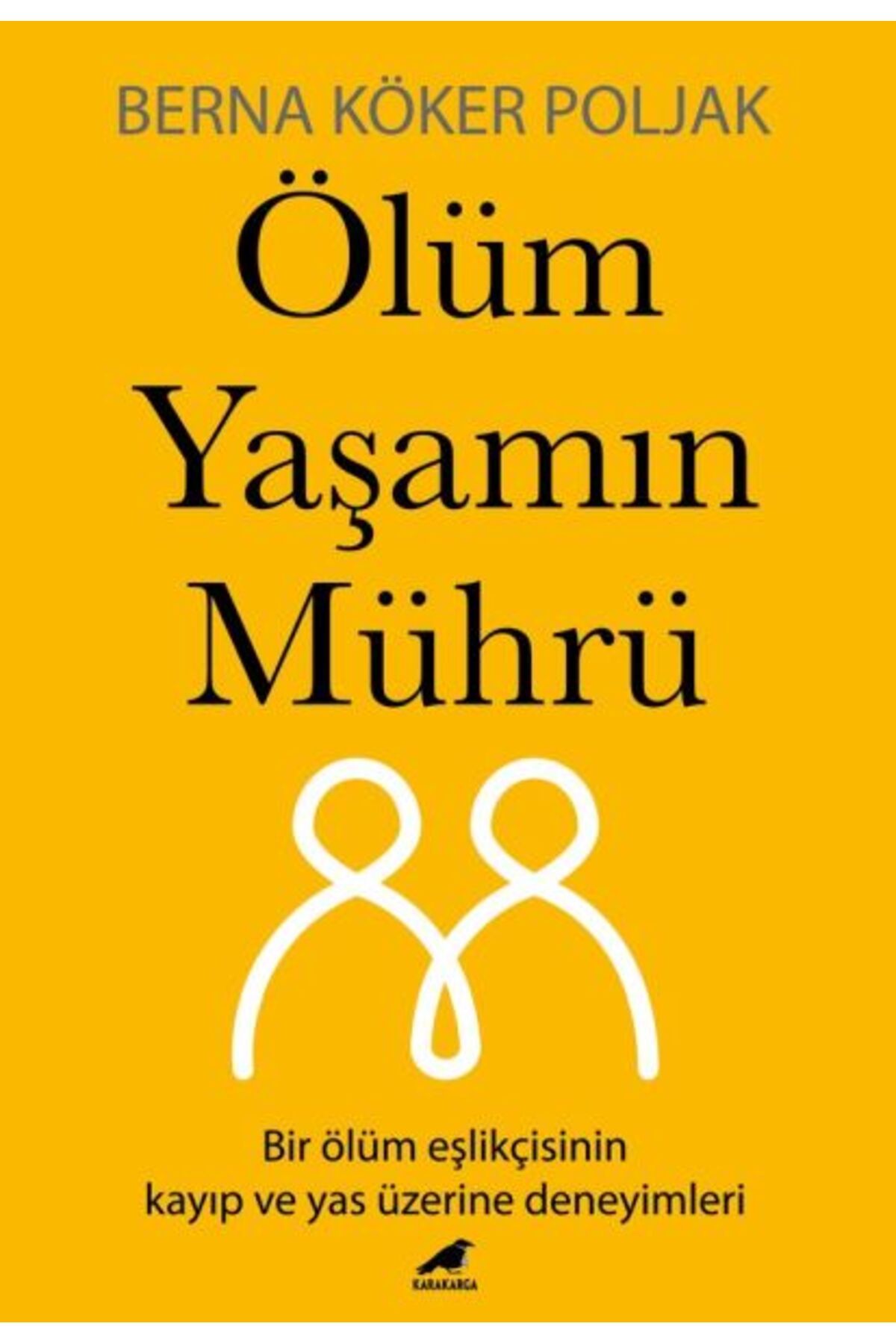 Destek Yayınları Ölüm Yaşamın Mührü