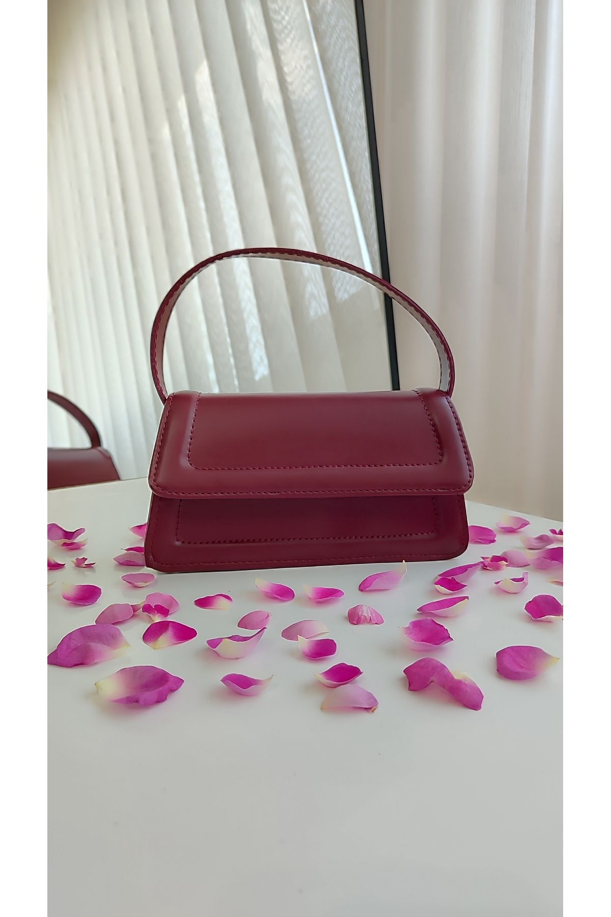 ravensbag MİNİ EL ve OMUZ KADIN ÇANTA