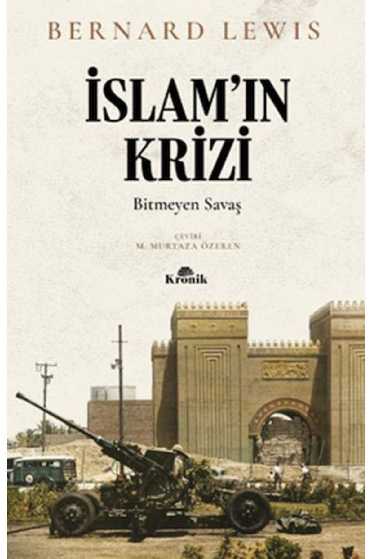 Destek Yayınları İslam’ın Krizi