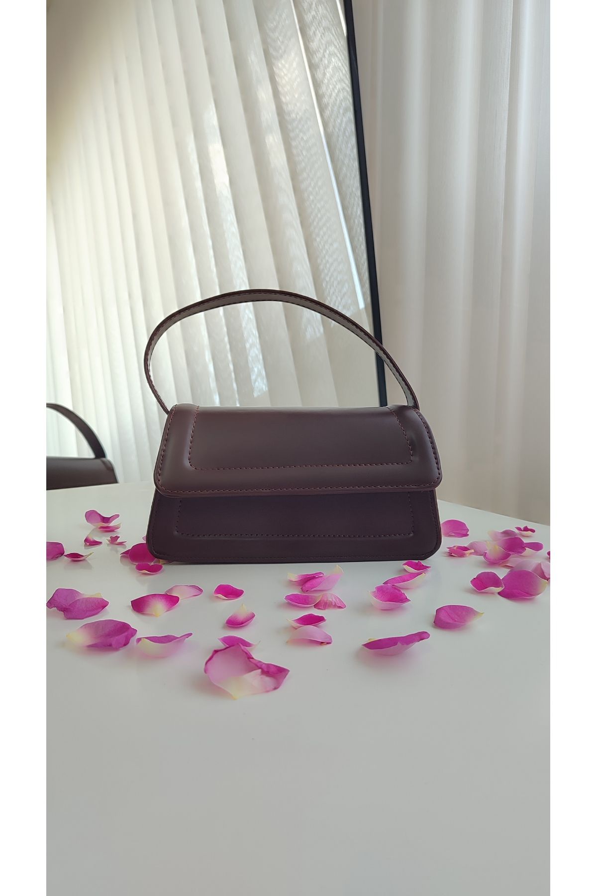 ravensbag MİNİ EL ve OMUZ KADIN ÇANTA