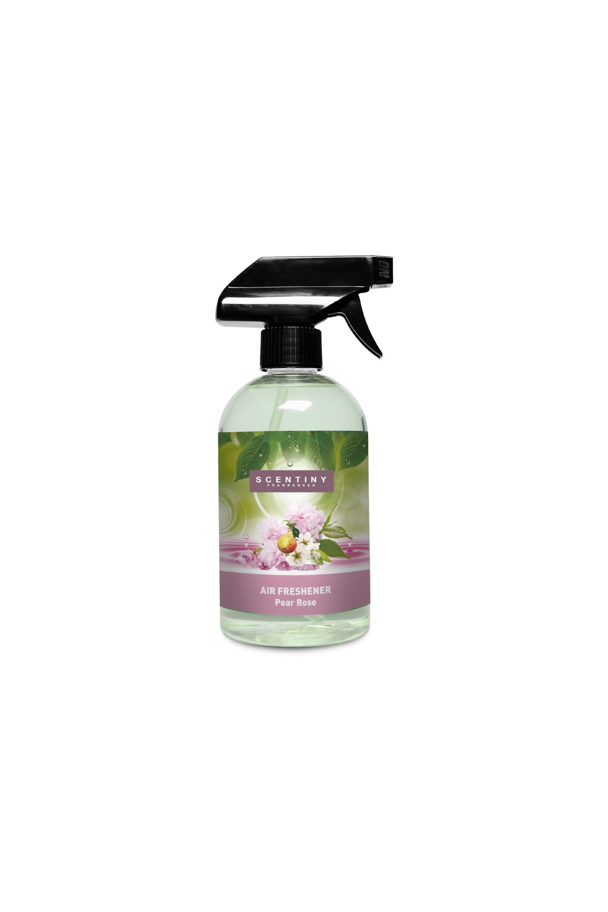Scentiny Fragrances Pear & Rose Air Freshener