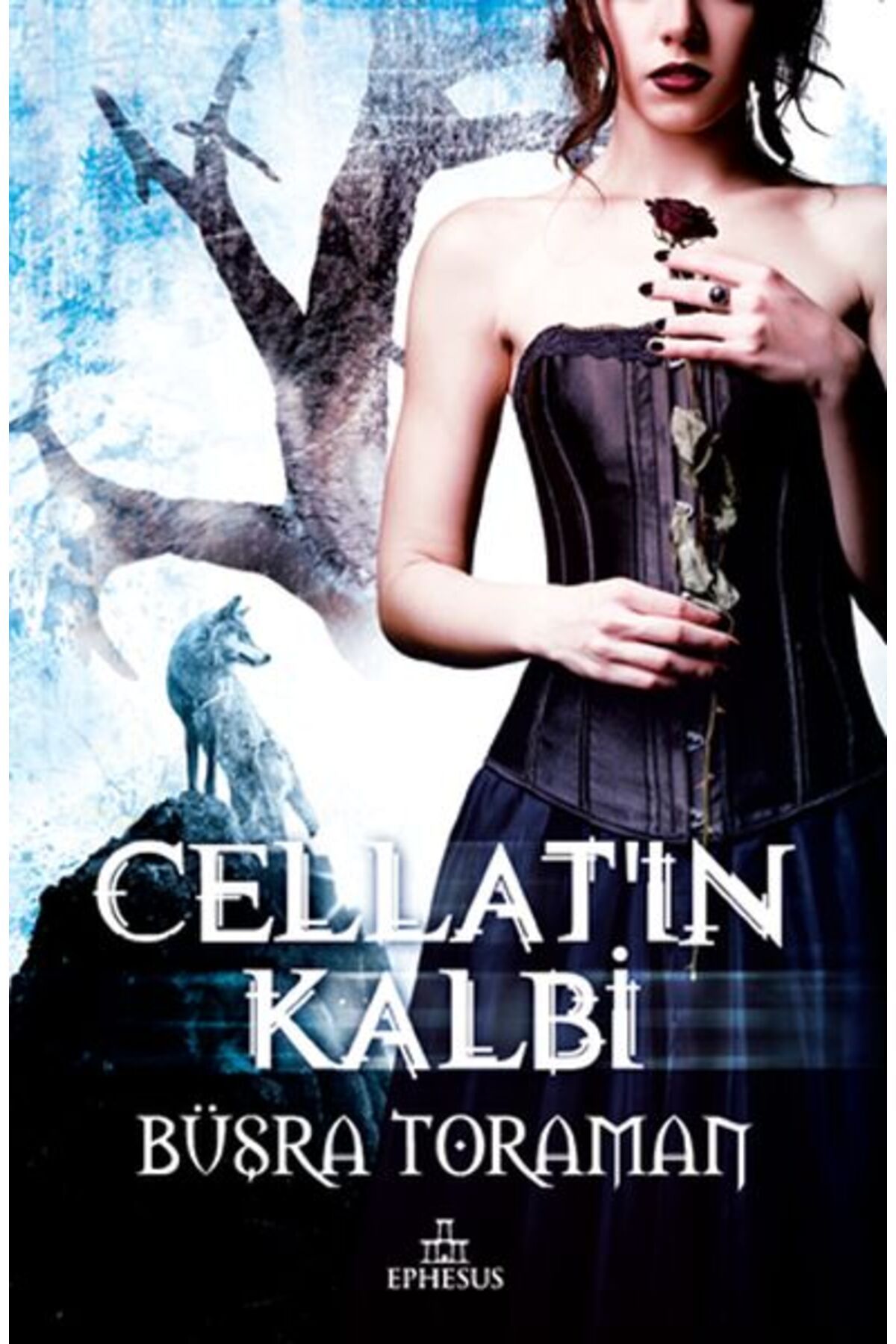 Türk Dil Kurumu Yayınları Cellat’ın Kalbi (Ciltli)
